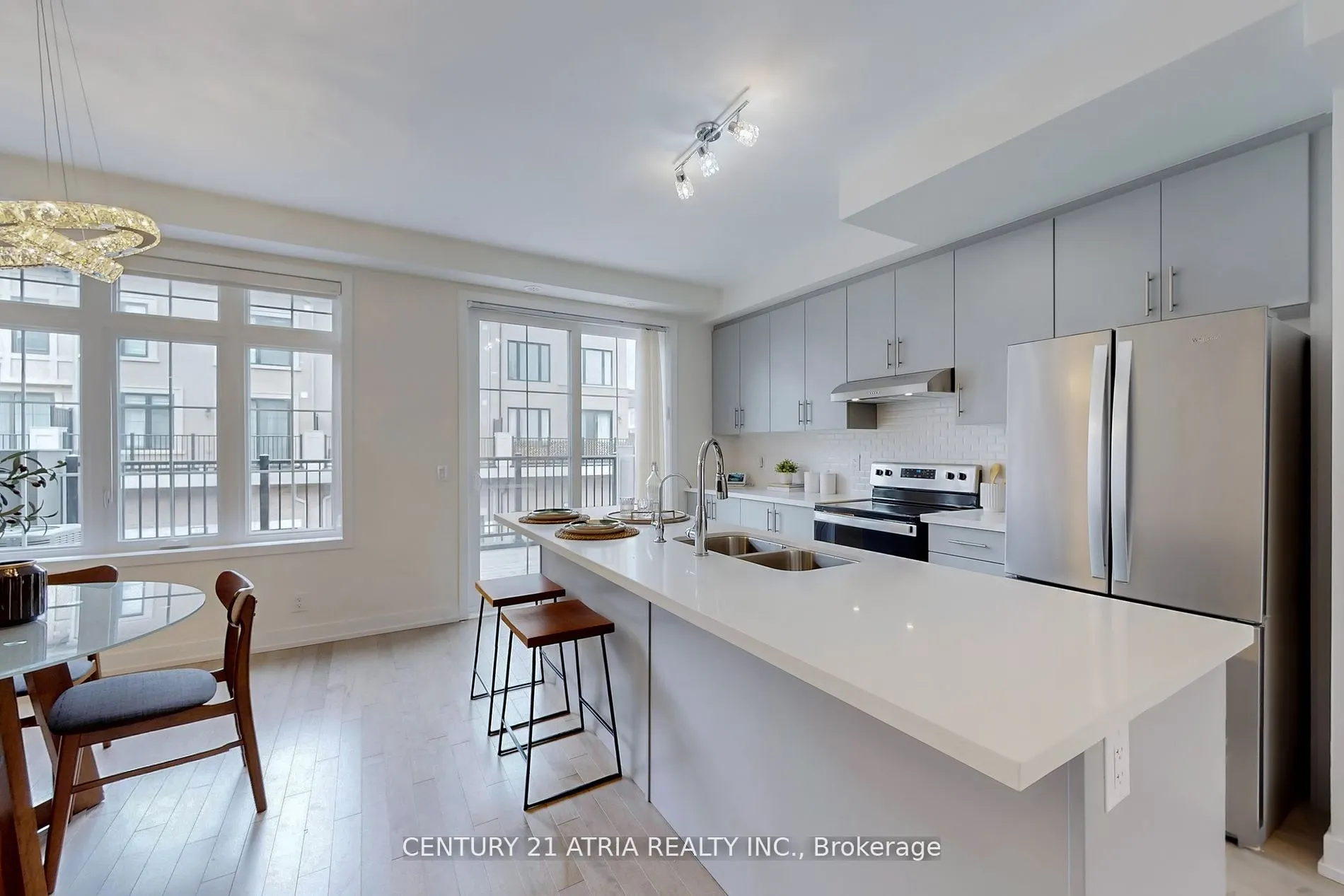 30 Guardhouse Crescent
