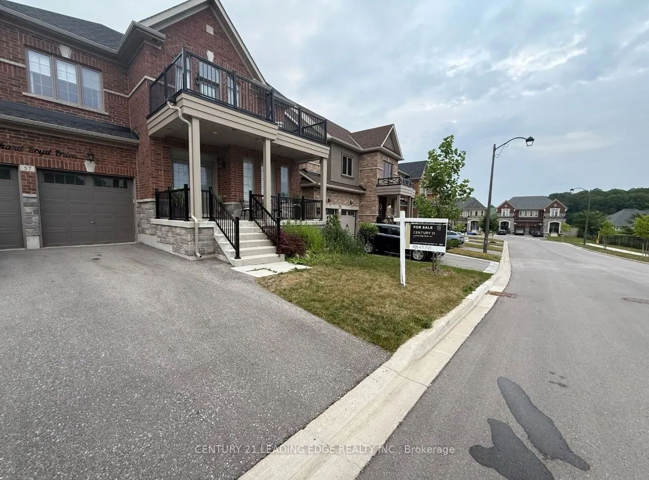 57 Richard Boyd Drive