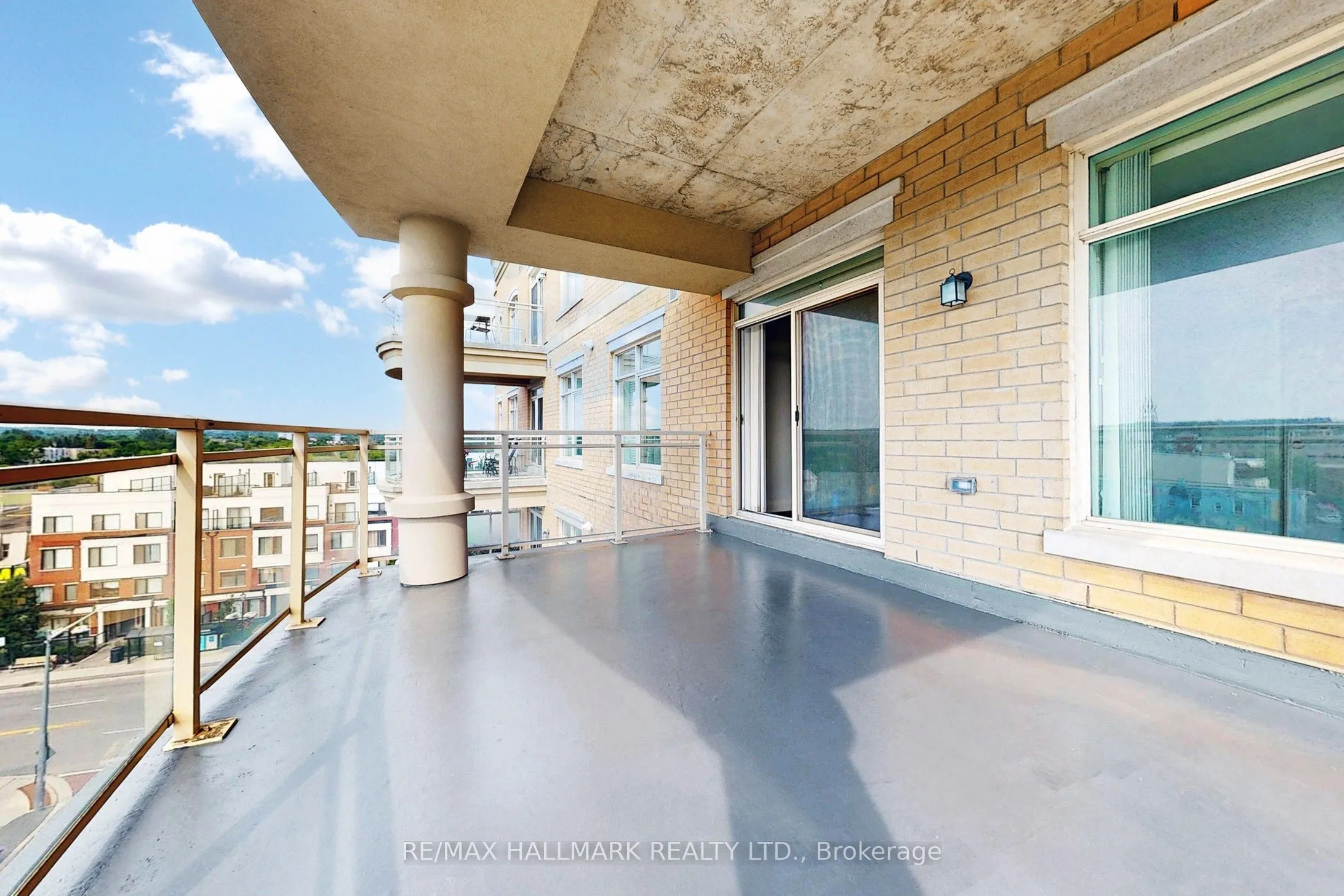 15277 Yonge Street, #607
