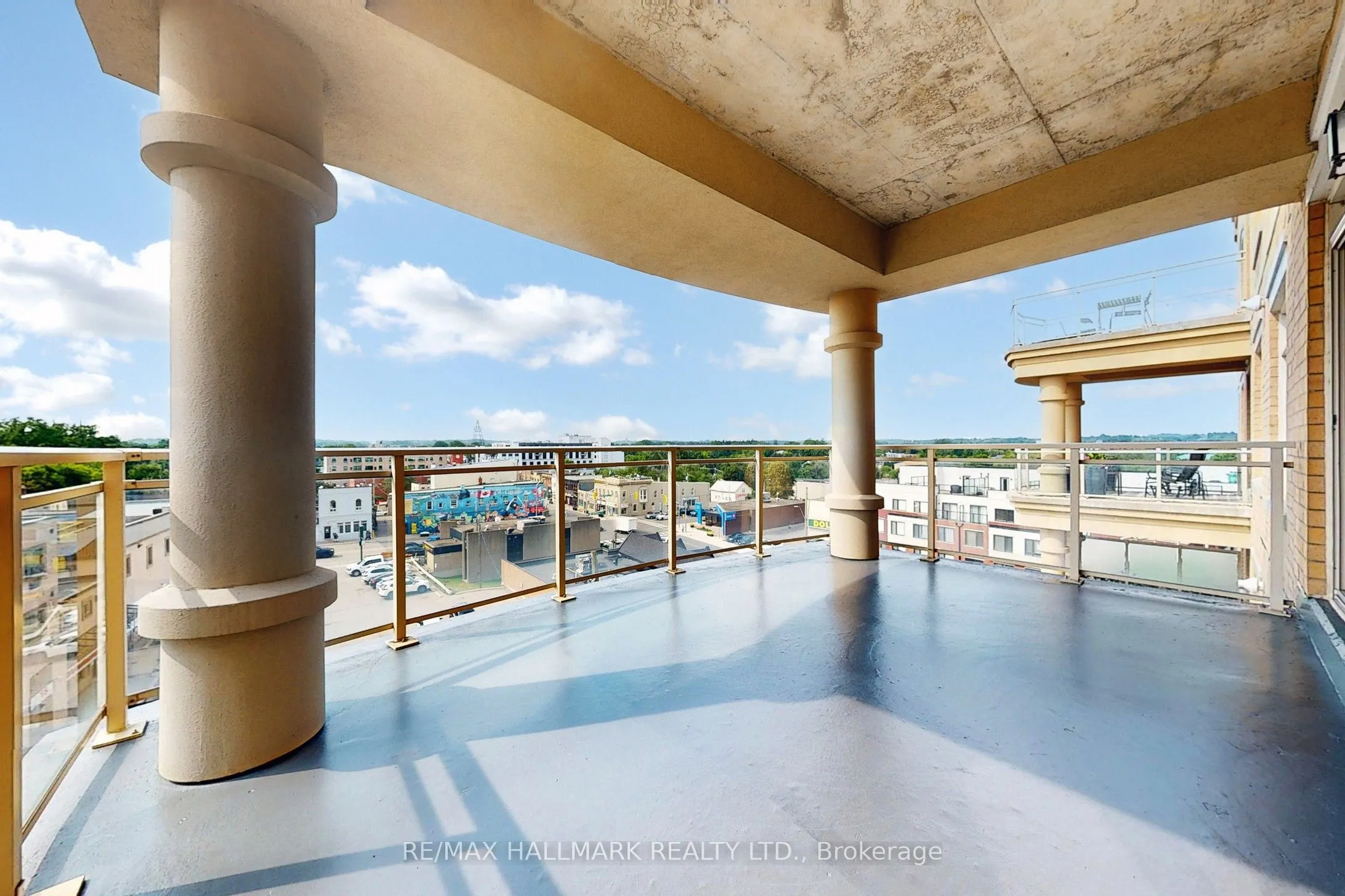 15277 Yonge Street, #607