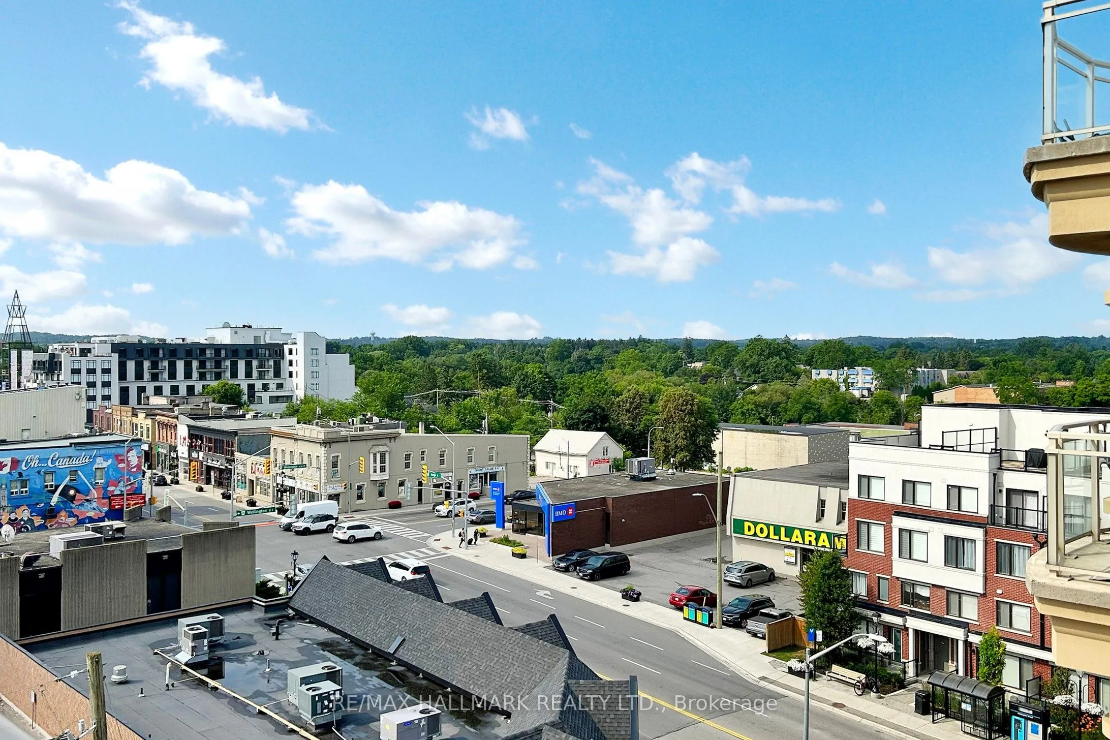 15277 Yonge Street, #607