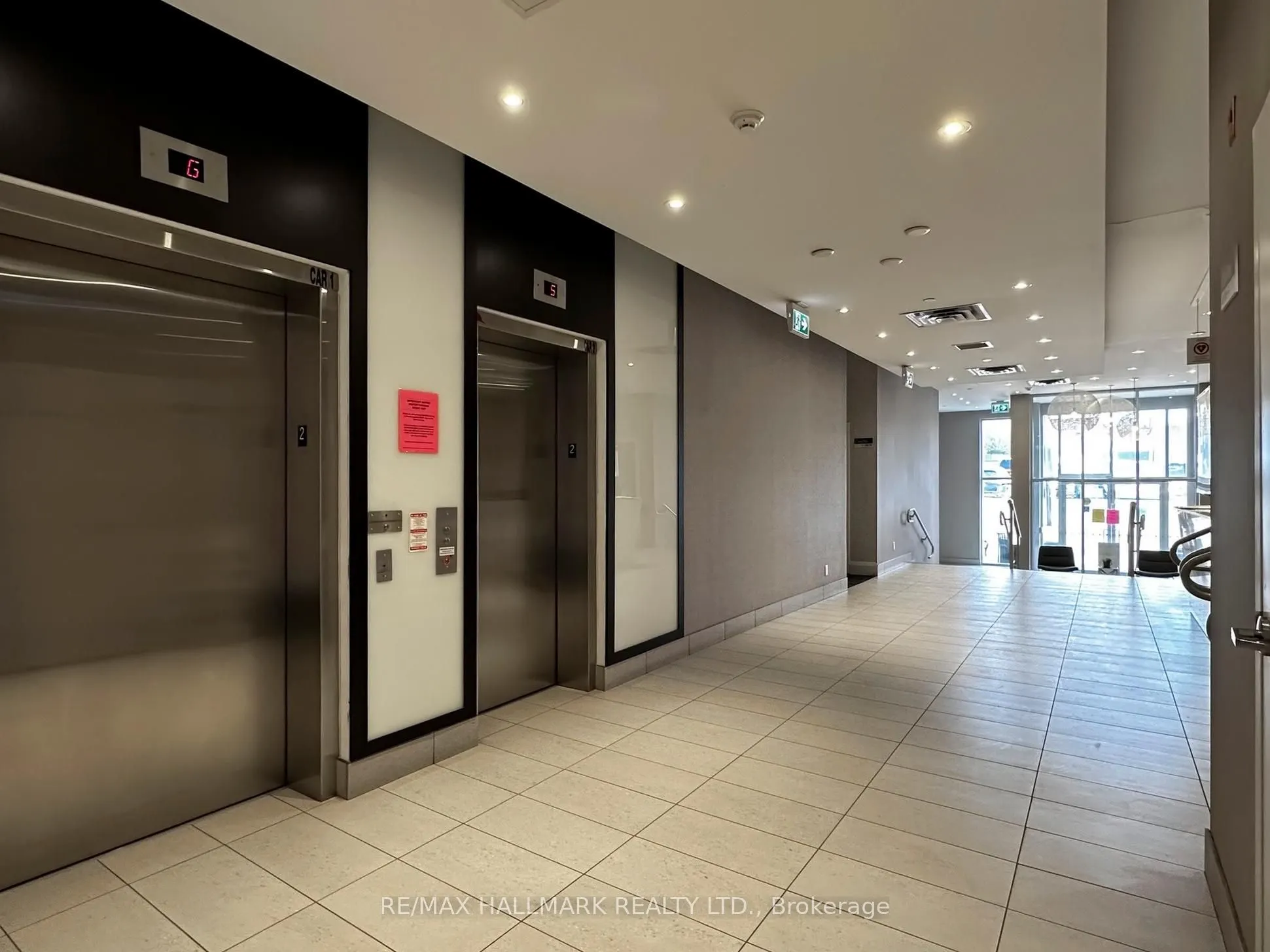 15277 Yonge Street, #607