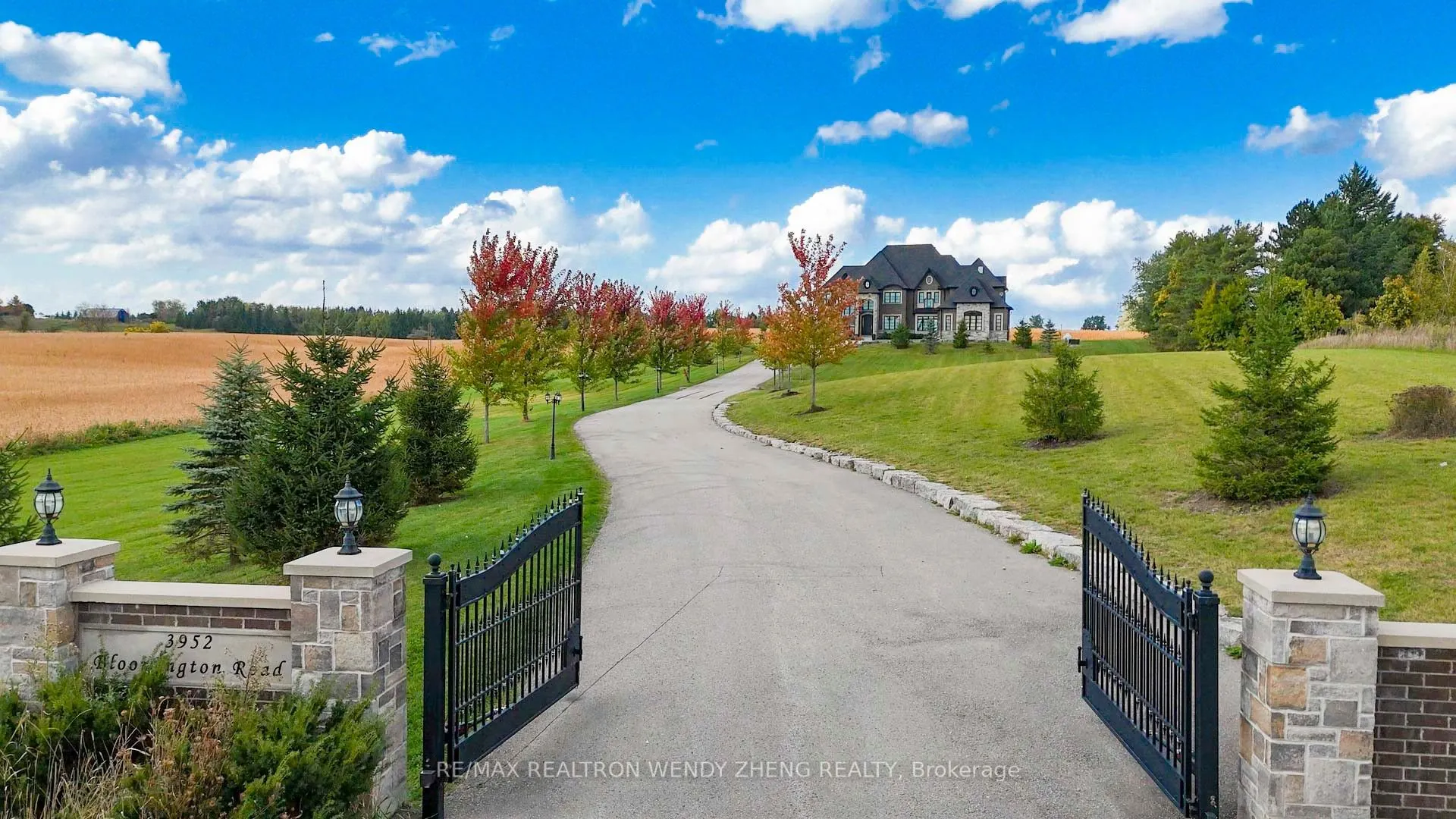 3952 Bloomington Road