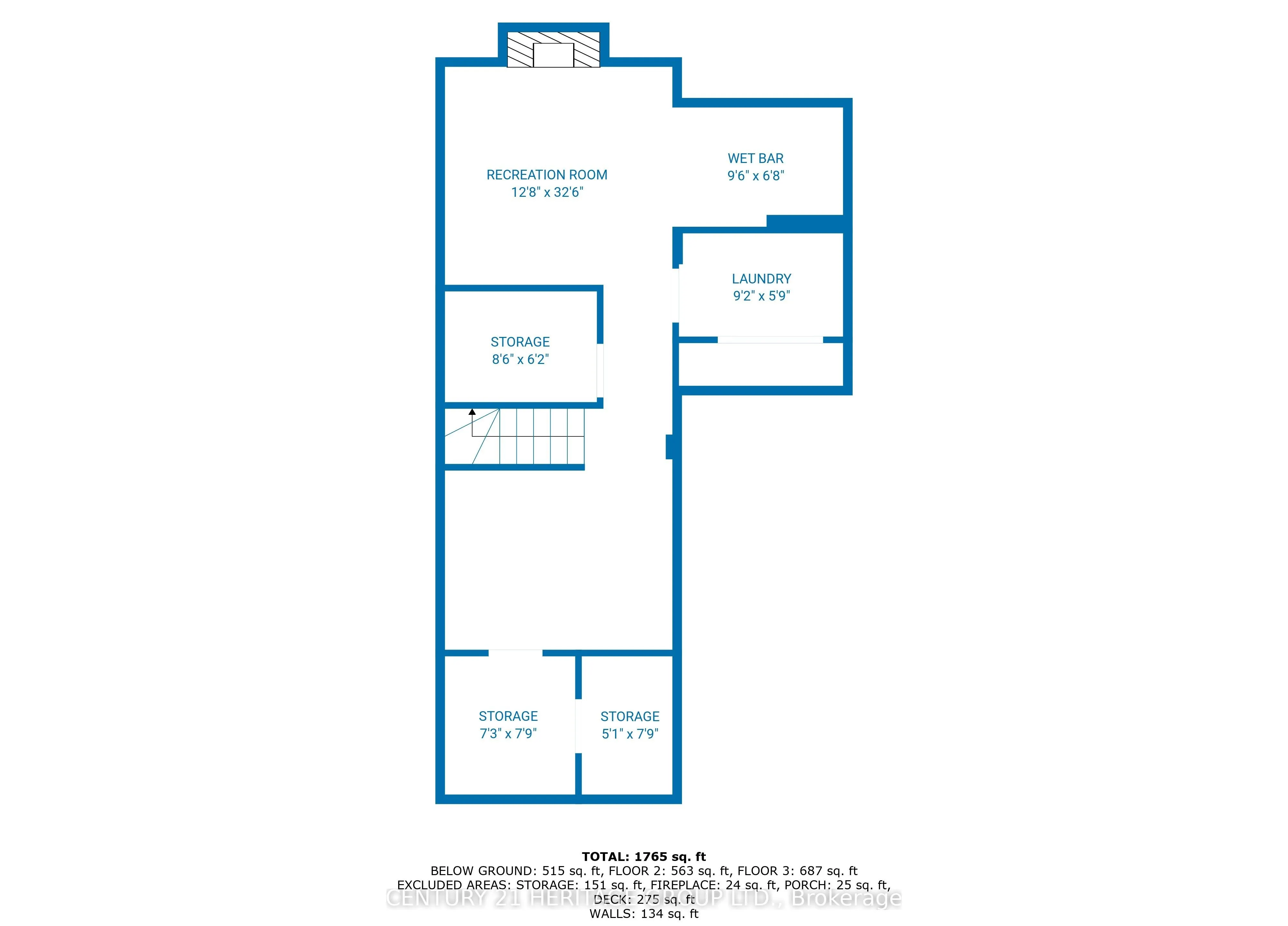 32 Grey Wing Avenue