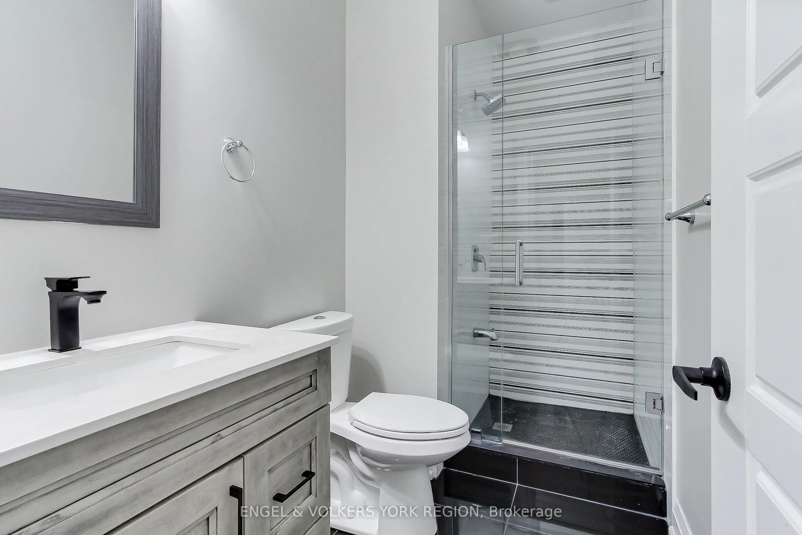 4 Valley Point Crescent, #BSMT