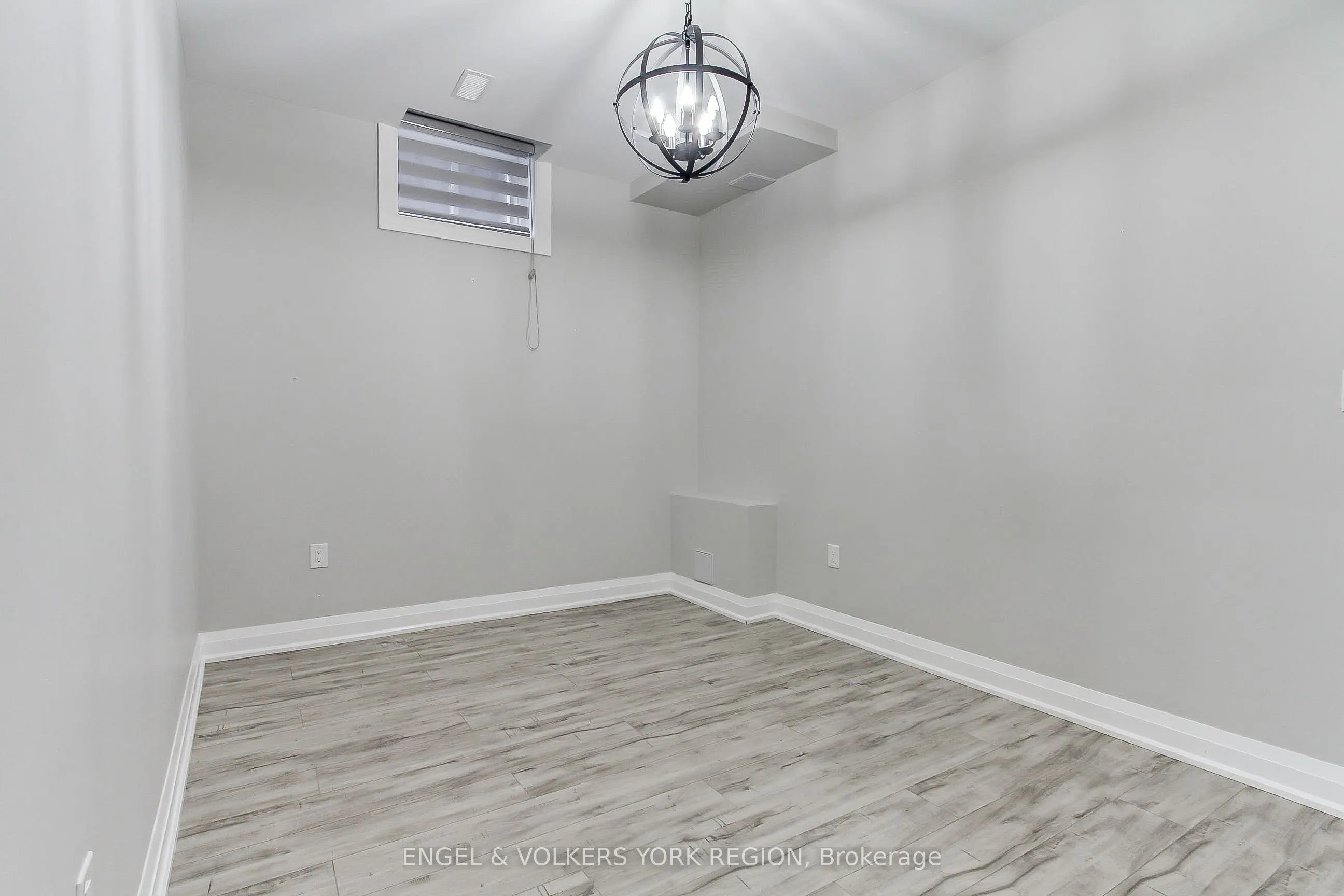 4 Valley Point Crescent, #BSMT