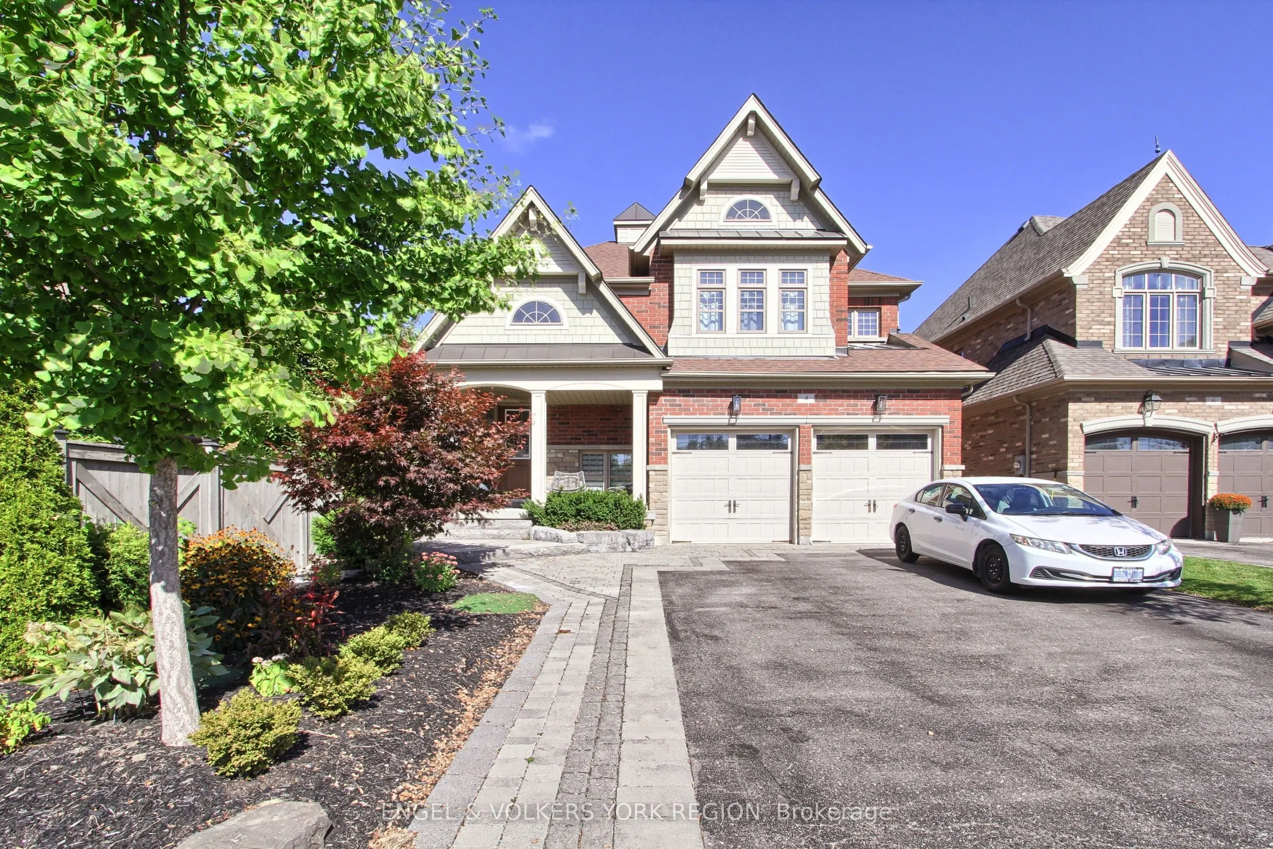 4 Valley Point Crescent, #BSMT