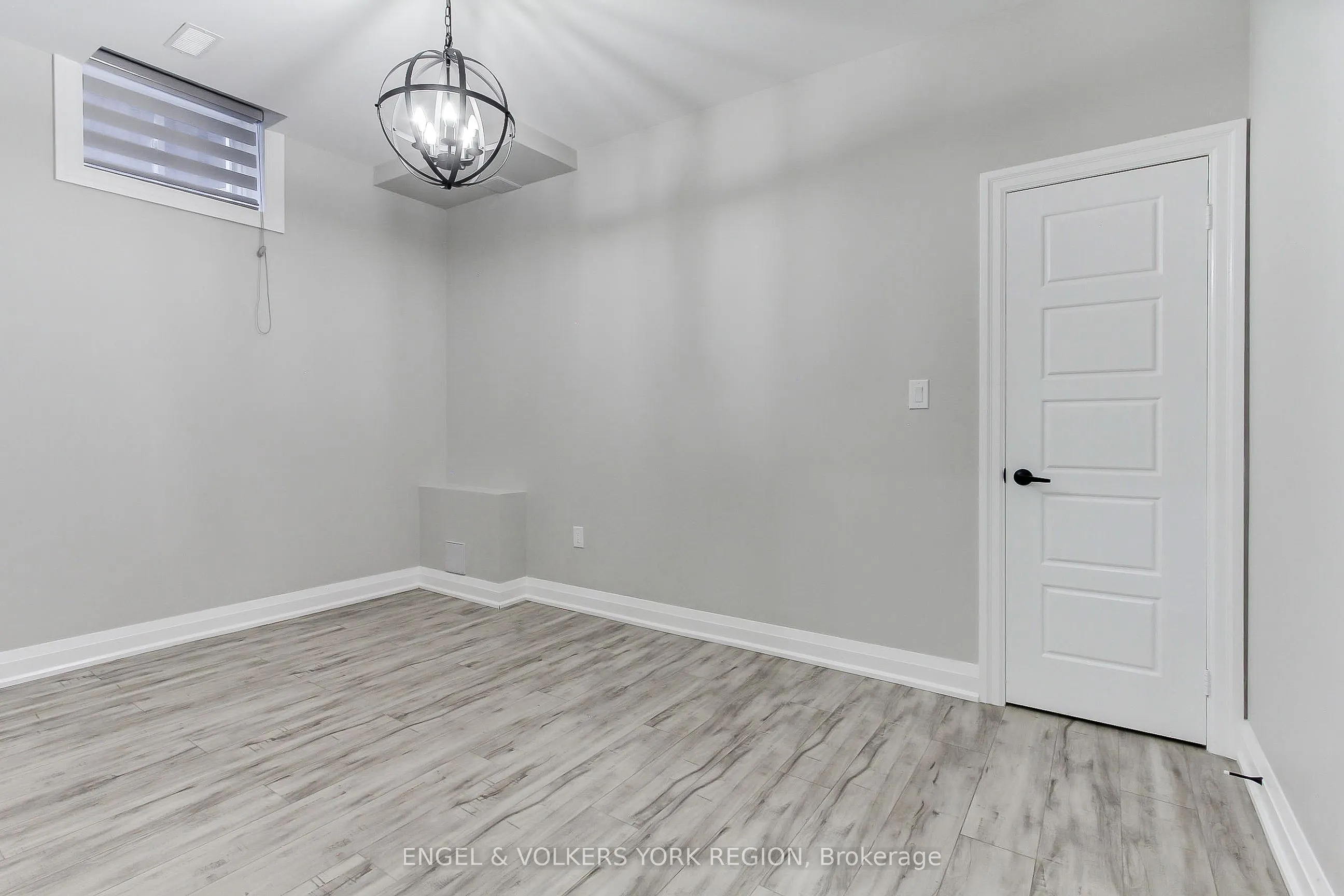 4 Valley Point Crescent, #BSMT