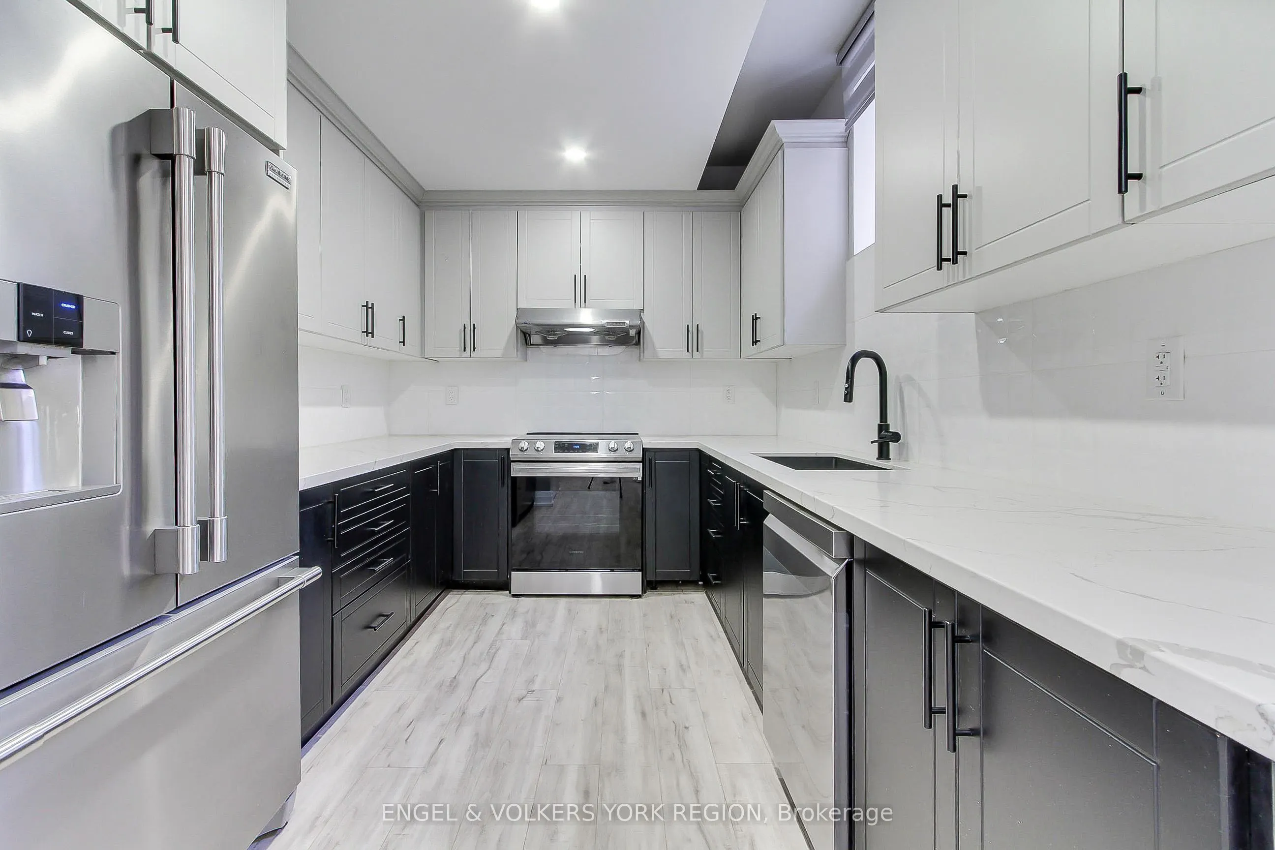 4 Valley Point Crescent, #BSMT