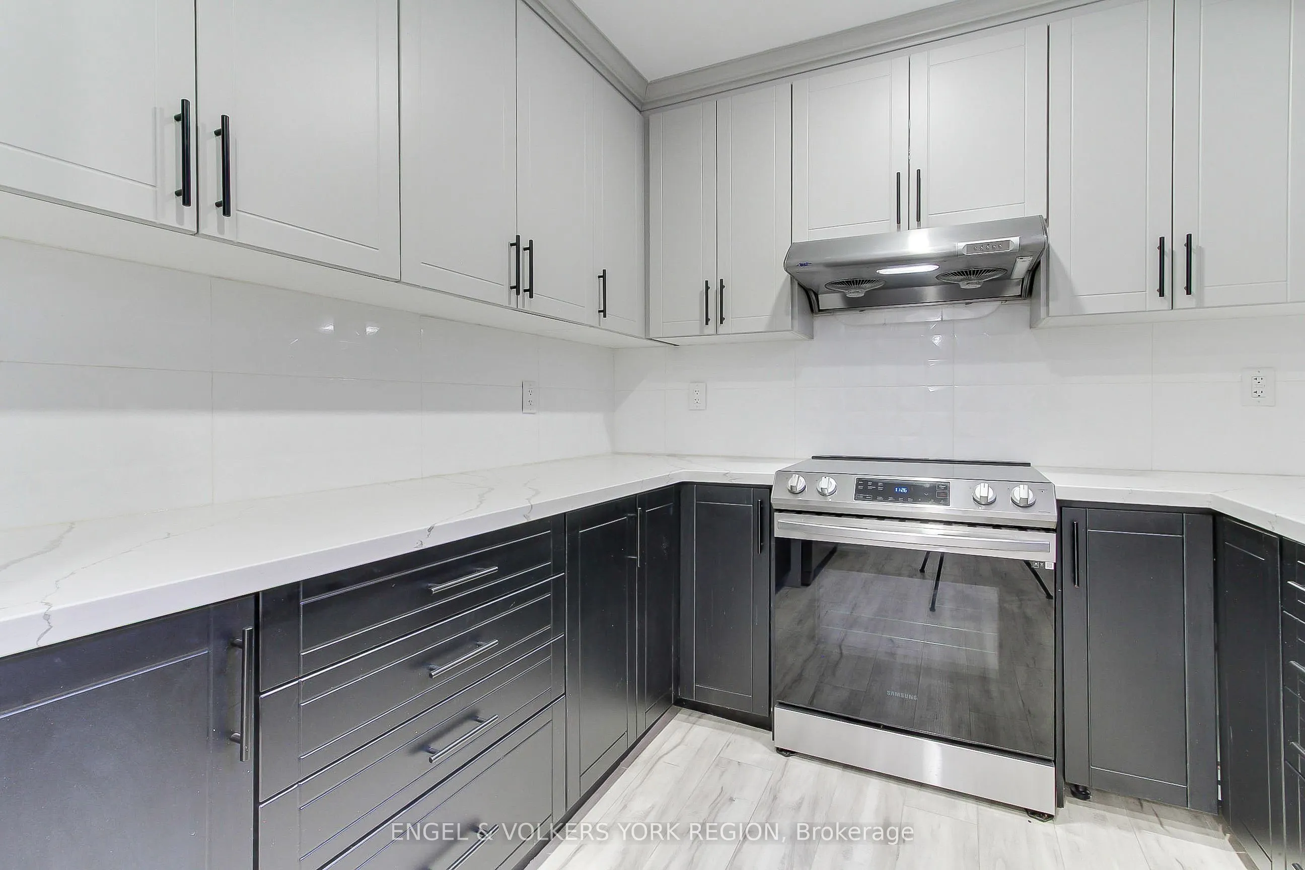 4 Valley Point Crescent, #BSMT