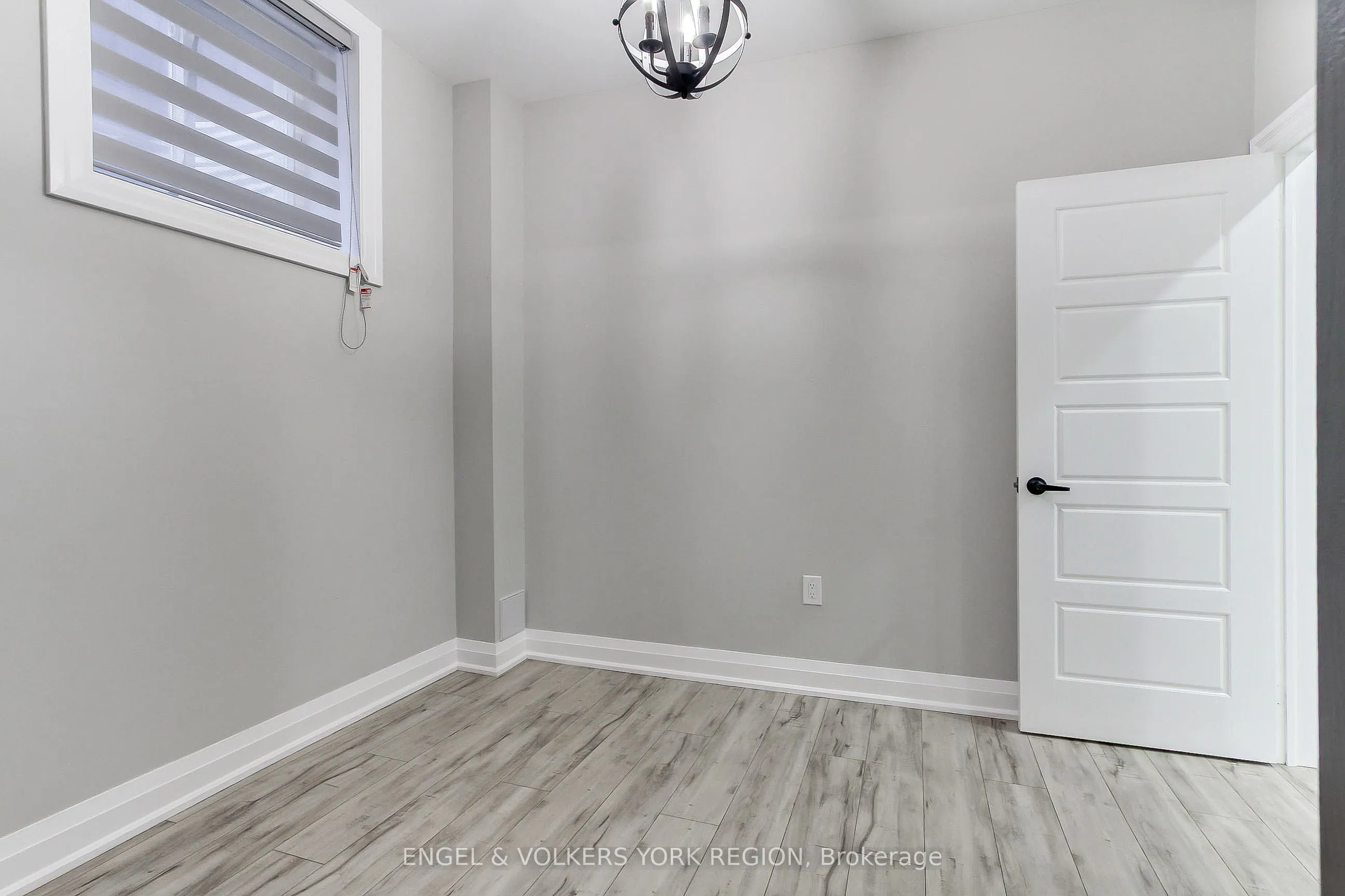4 Valley Point Crescent, #BSMT