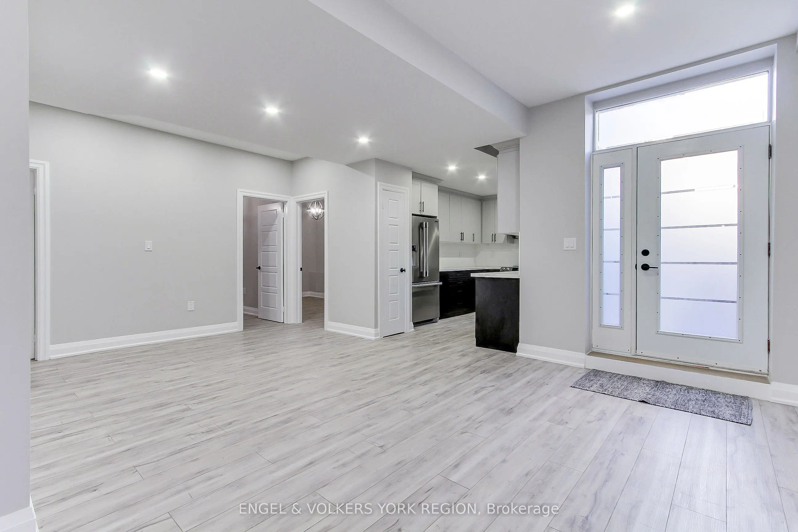 4 Valley Point Crescent, #BSMT
