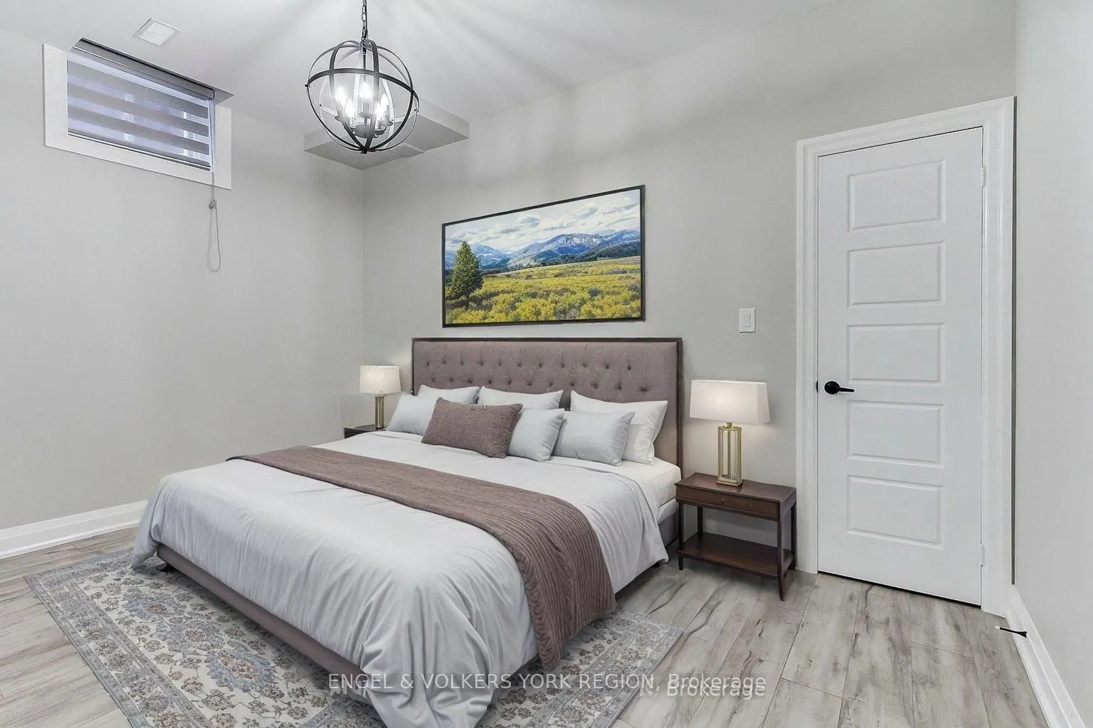 4 Valley Point Crescent, #BSMT
