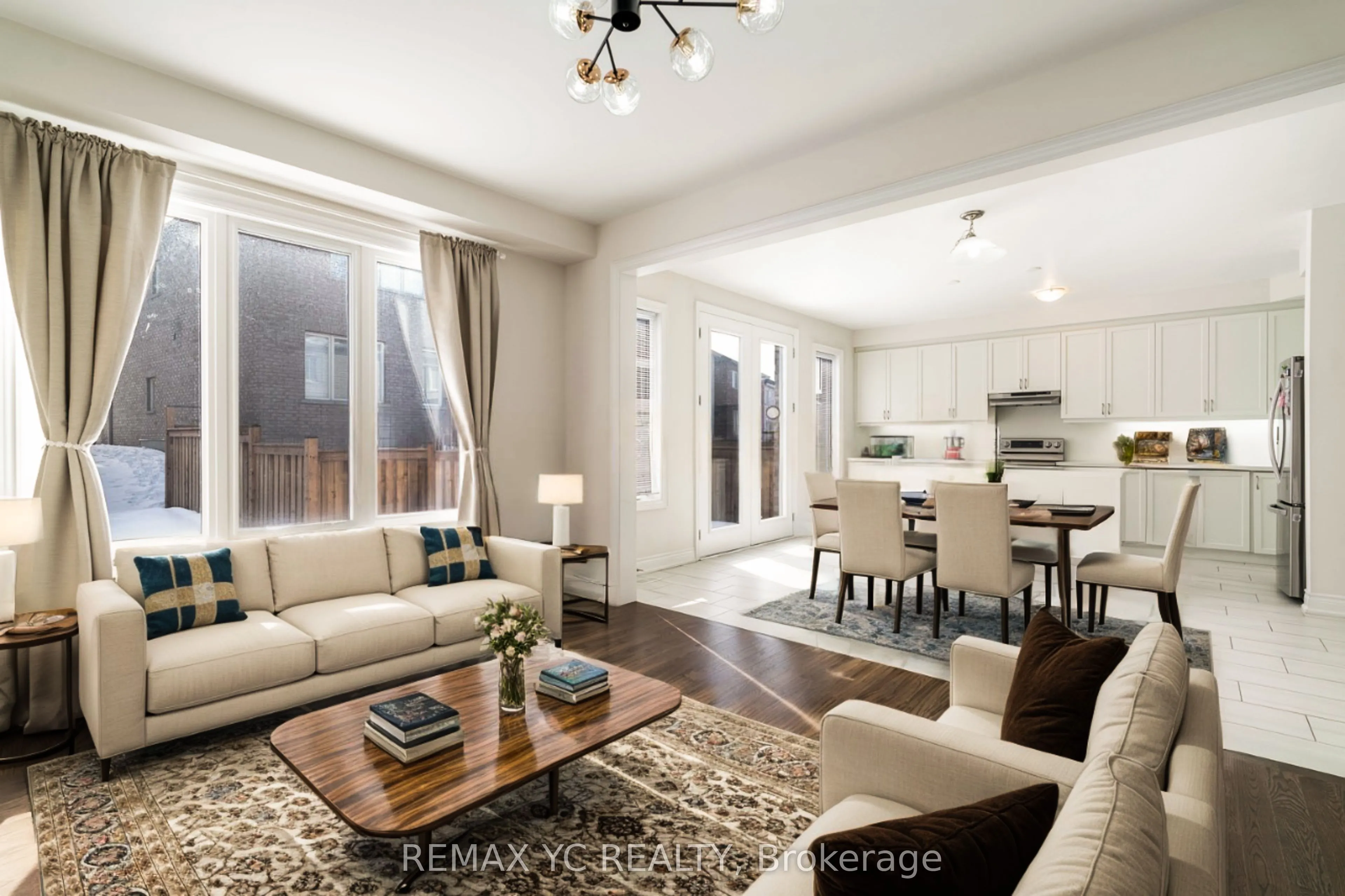 17 Hitching Post Lane