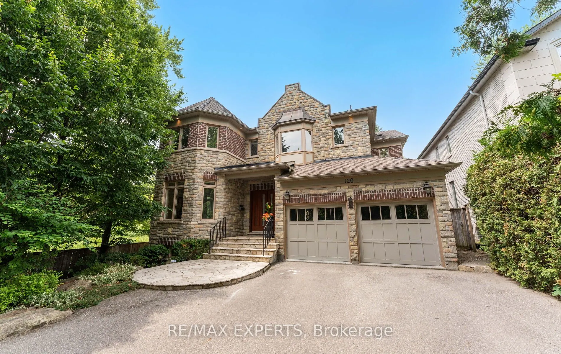 120 Riverside Drive