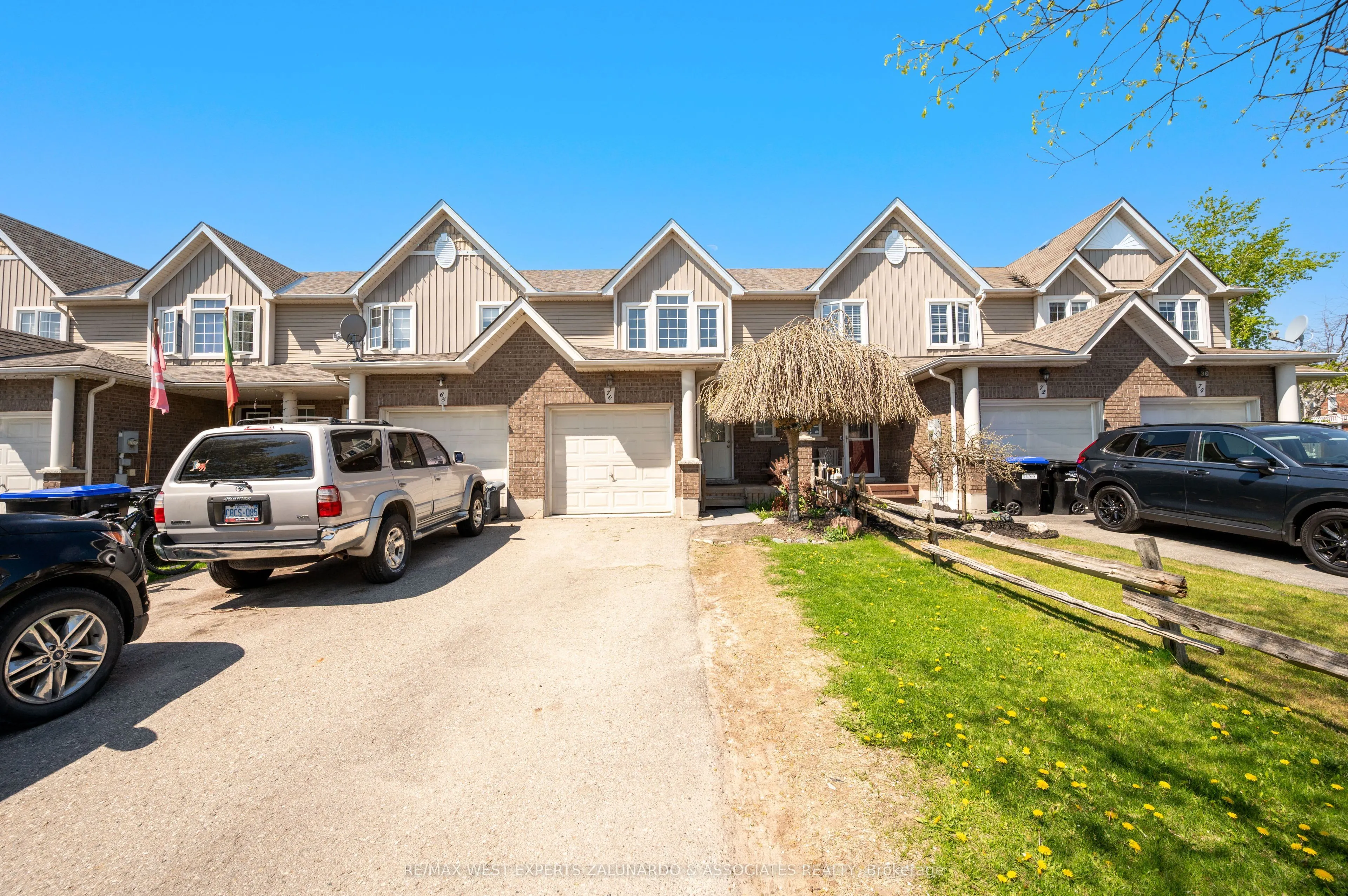 70 Ruthven Crescent