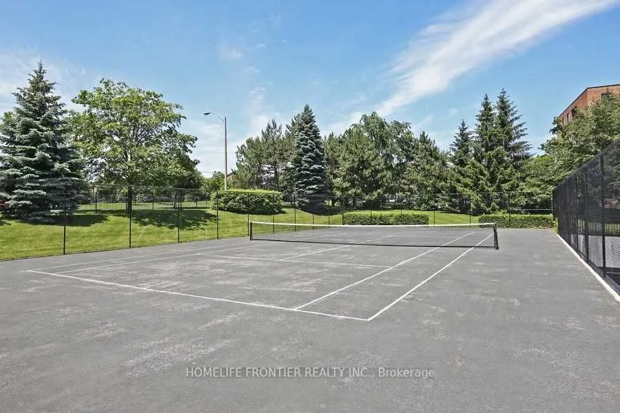 2 Raymerville Drive, #706
