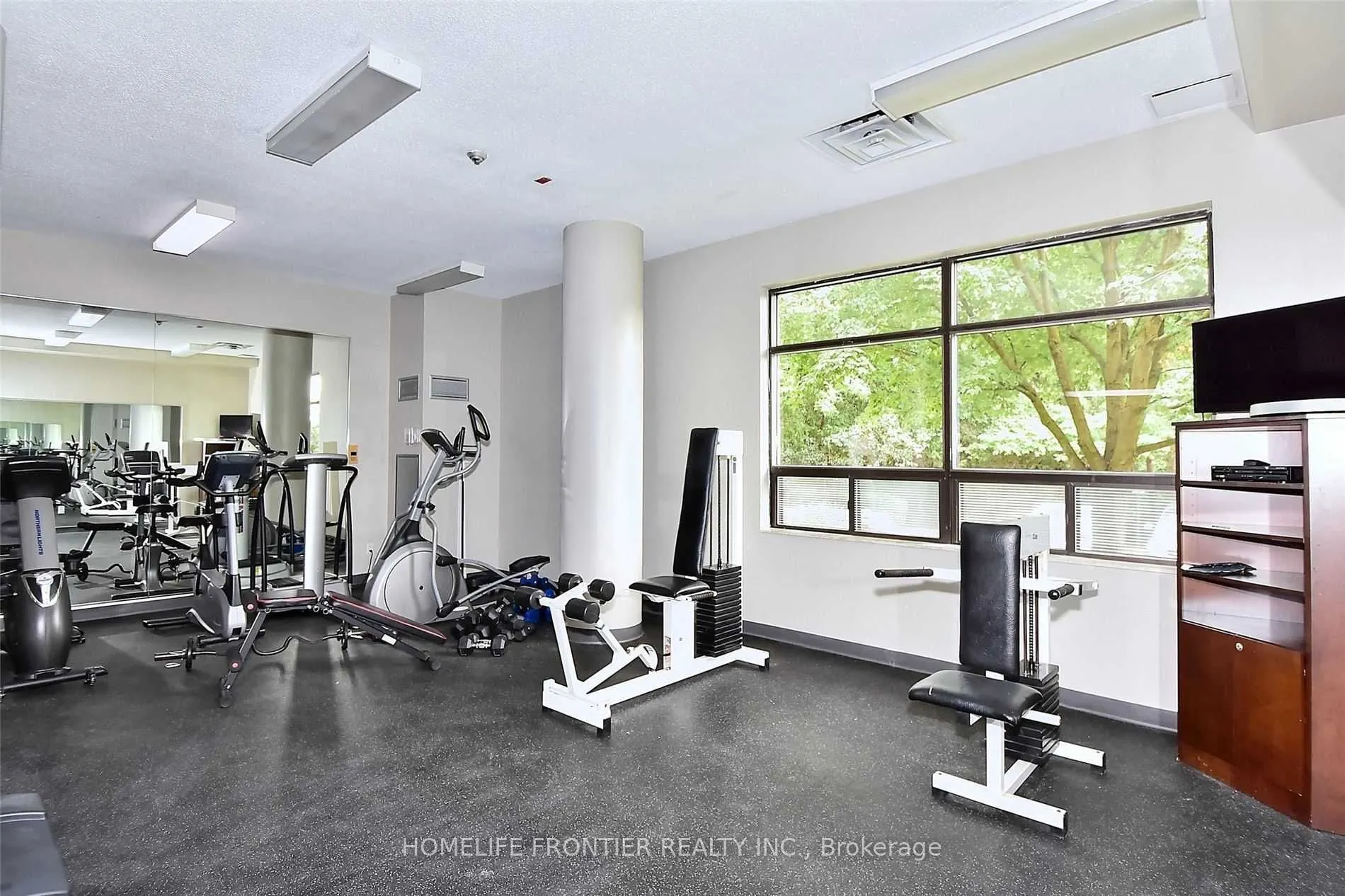 2 Raymerville Drive, #706