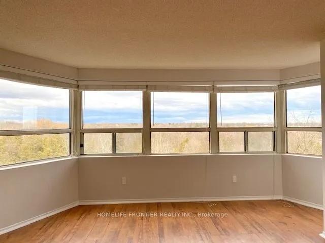 2 Raymerville Drive, #706