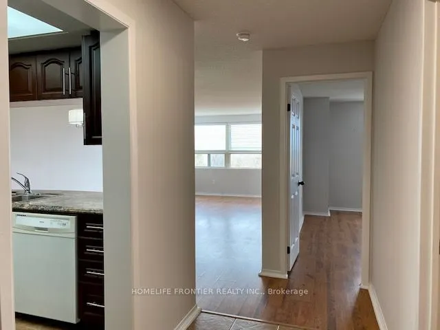 2 Raymerville Drive, #706
