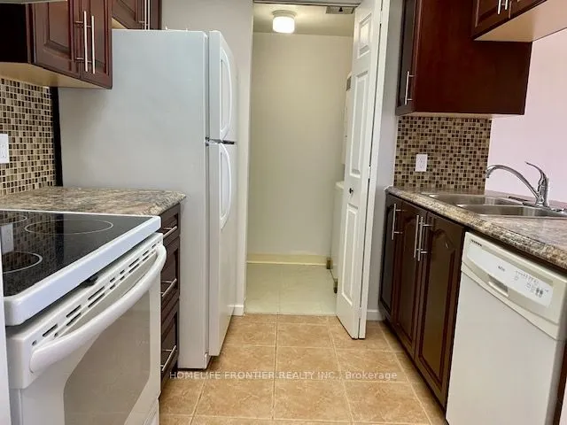 2 Raymerville Drive, #706