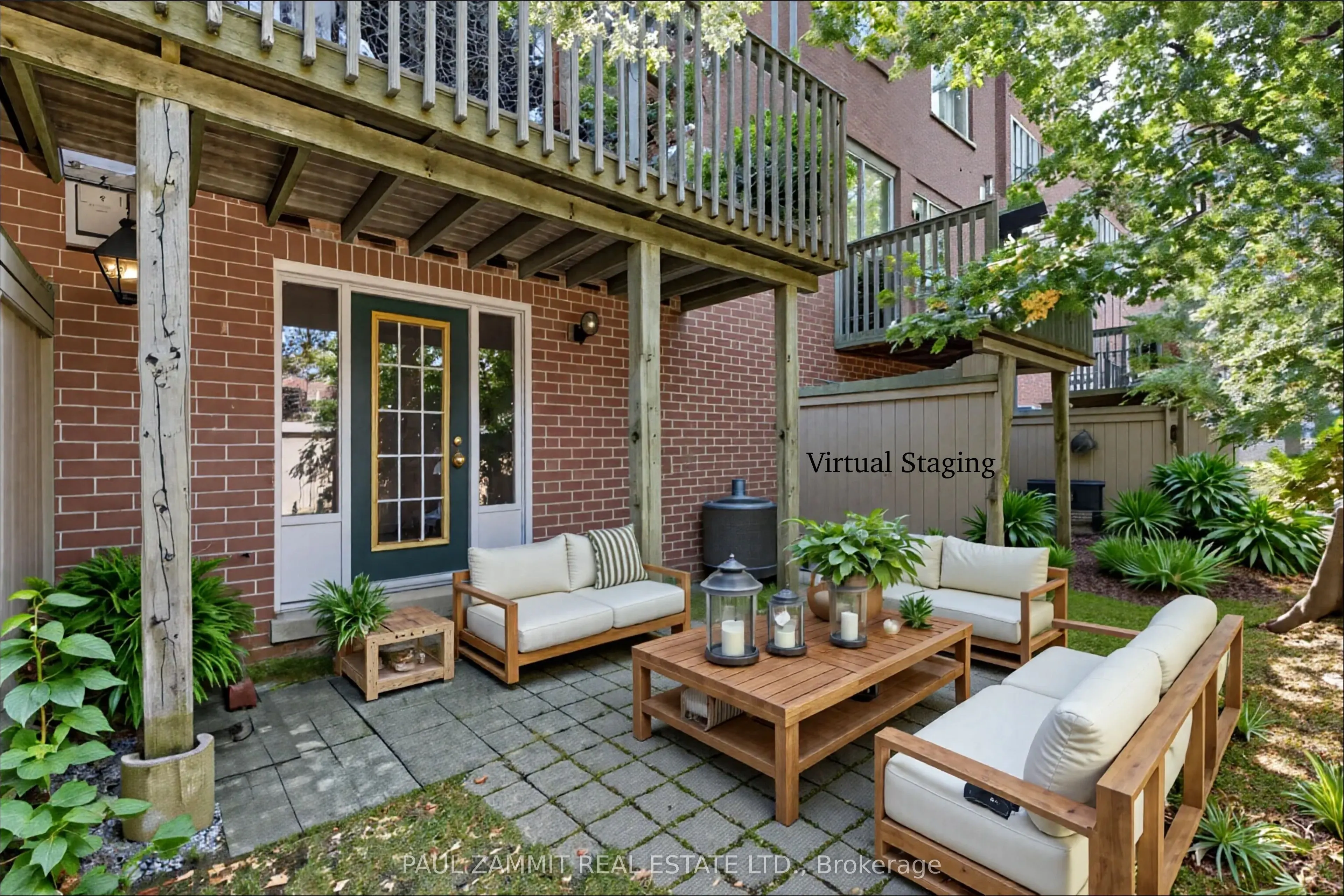 8038 Yonge Street, #23