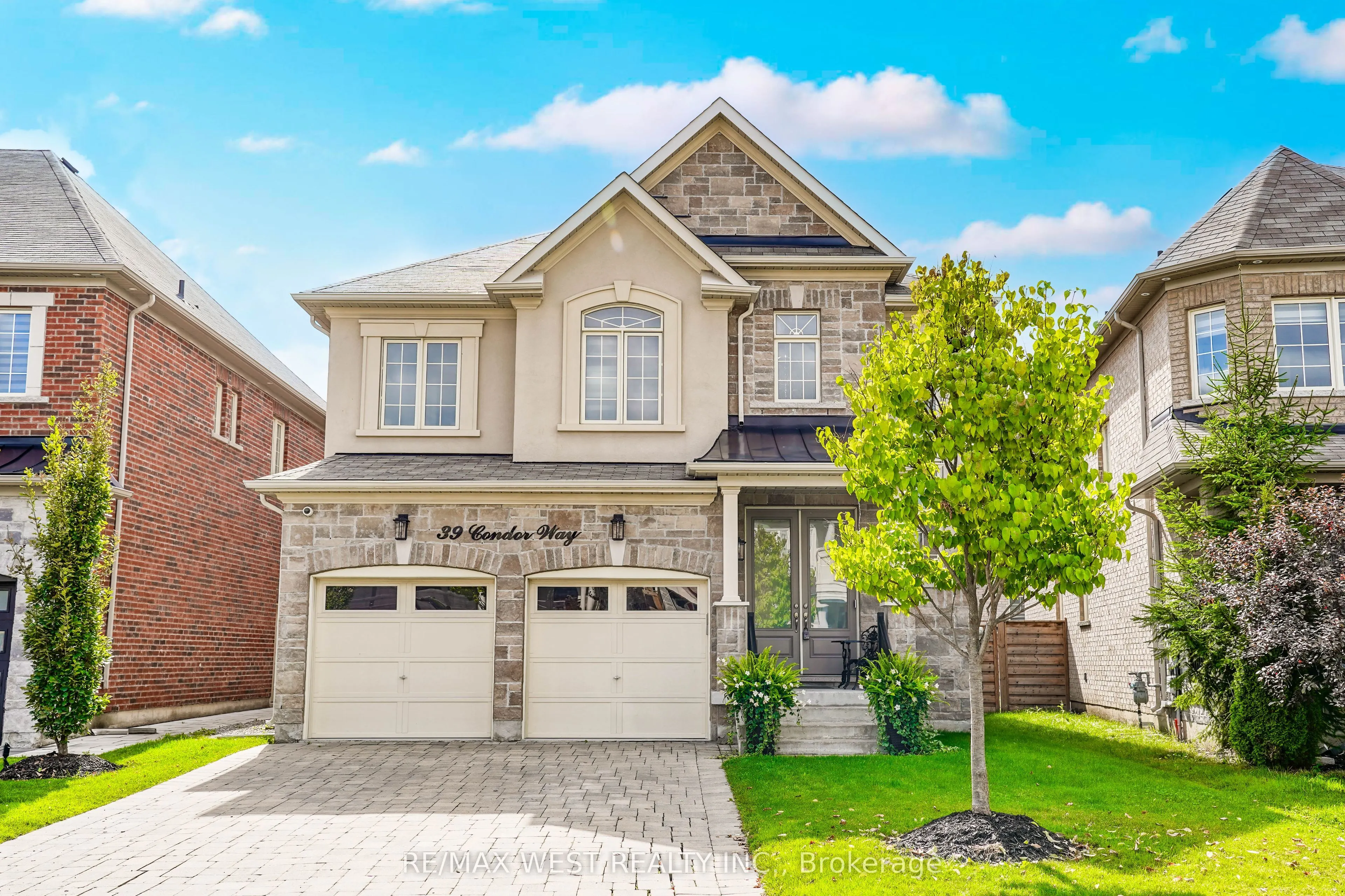 39 Condor Way