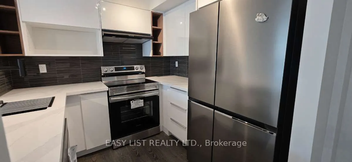 75 Weldrick Road E #613