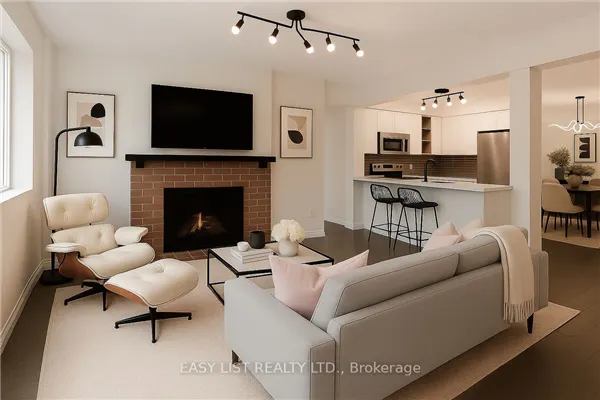 75 Weldrick Road E, #613