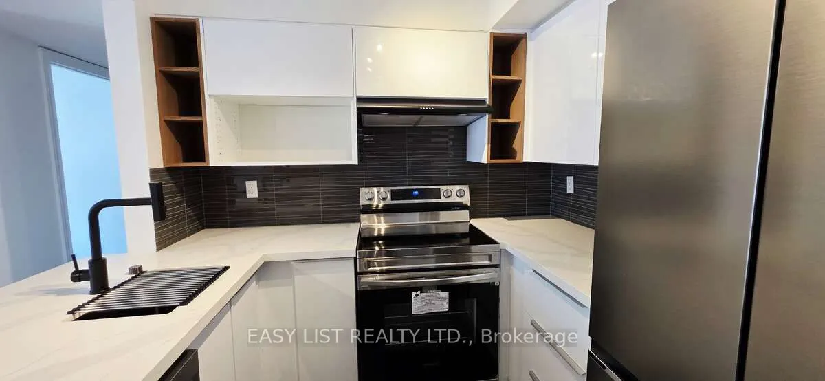 75 Weldrick Road E #613