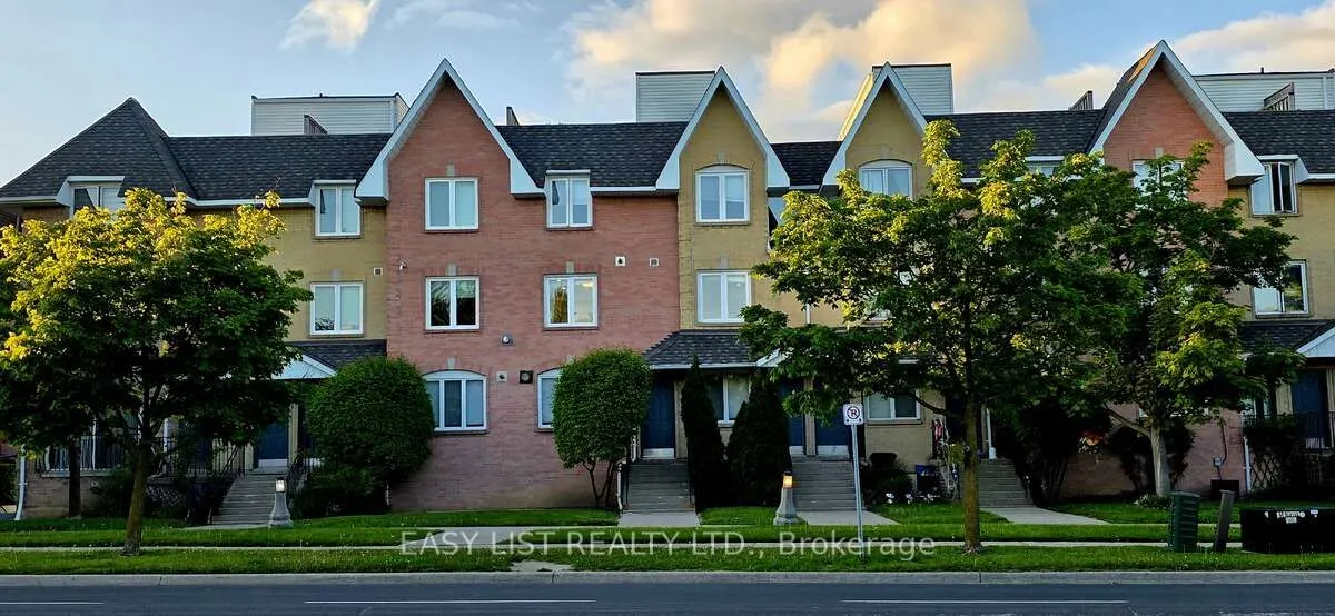 75 Weldrick Road E #613