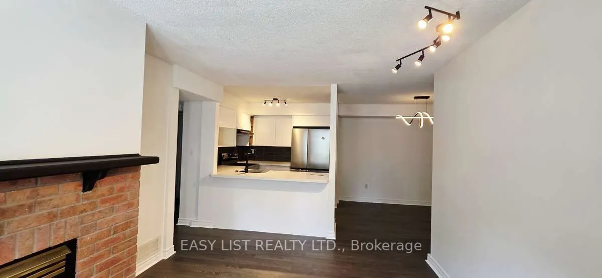 75 Weldrick Road E #613