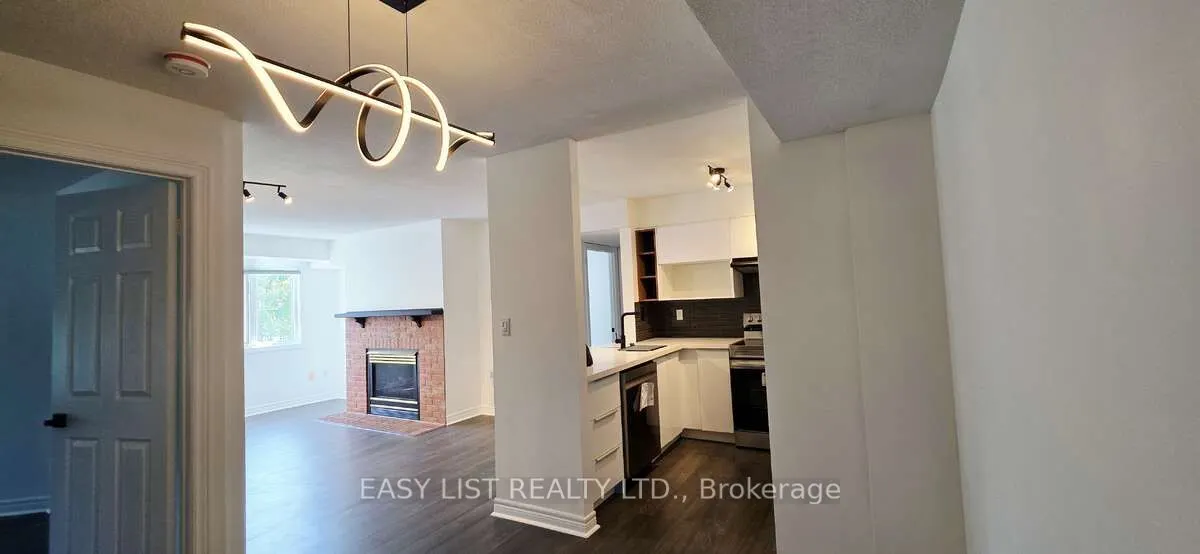 75 Weldrick Road E #613
