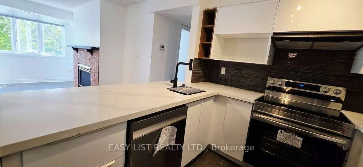 75 Weldrick Road E #613