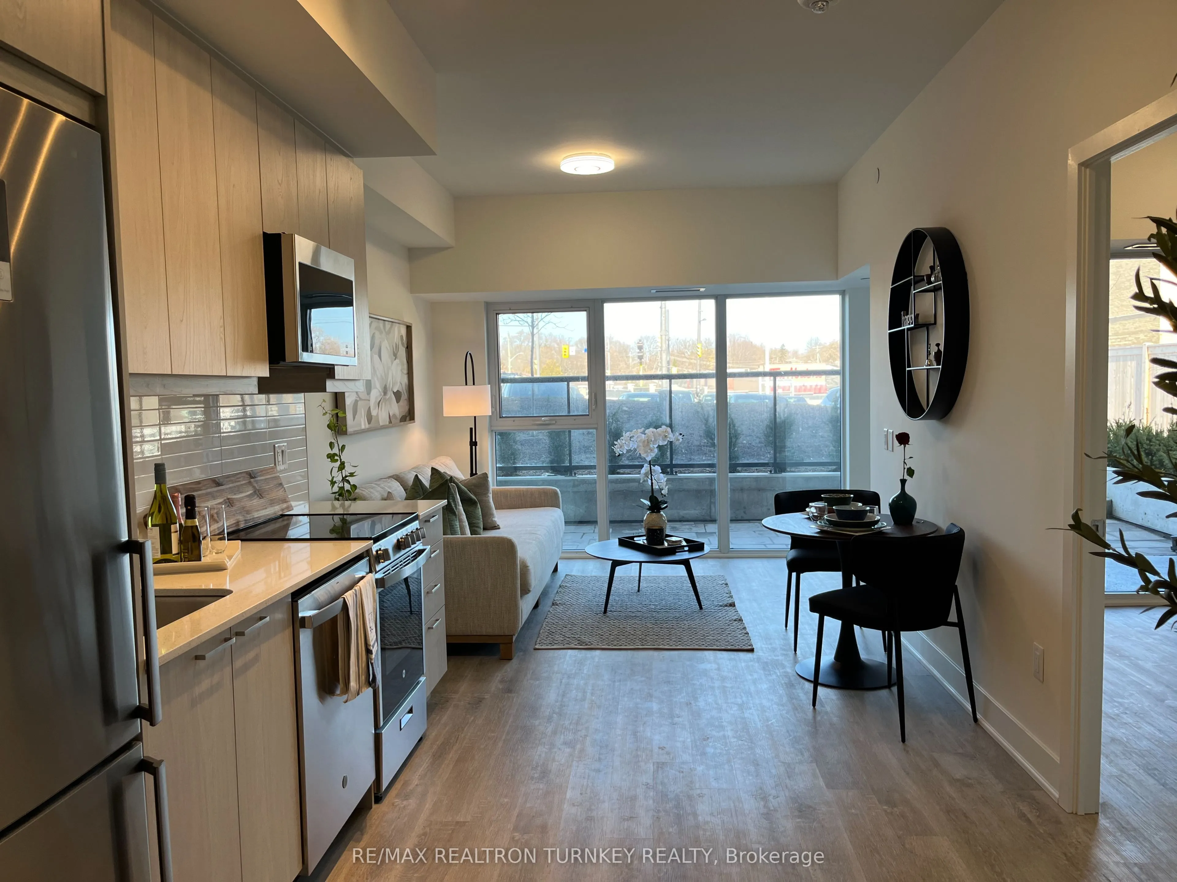 185 Deerfield Road, #018