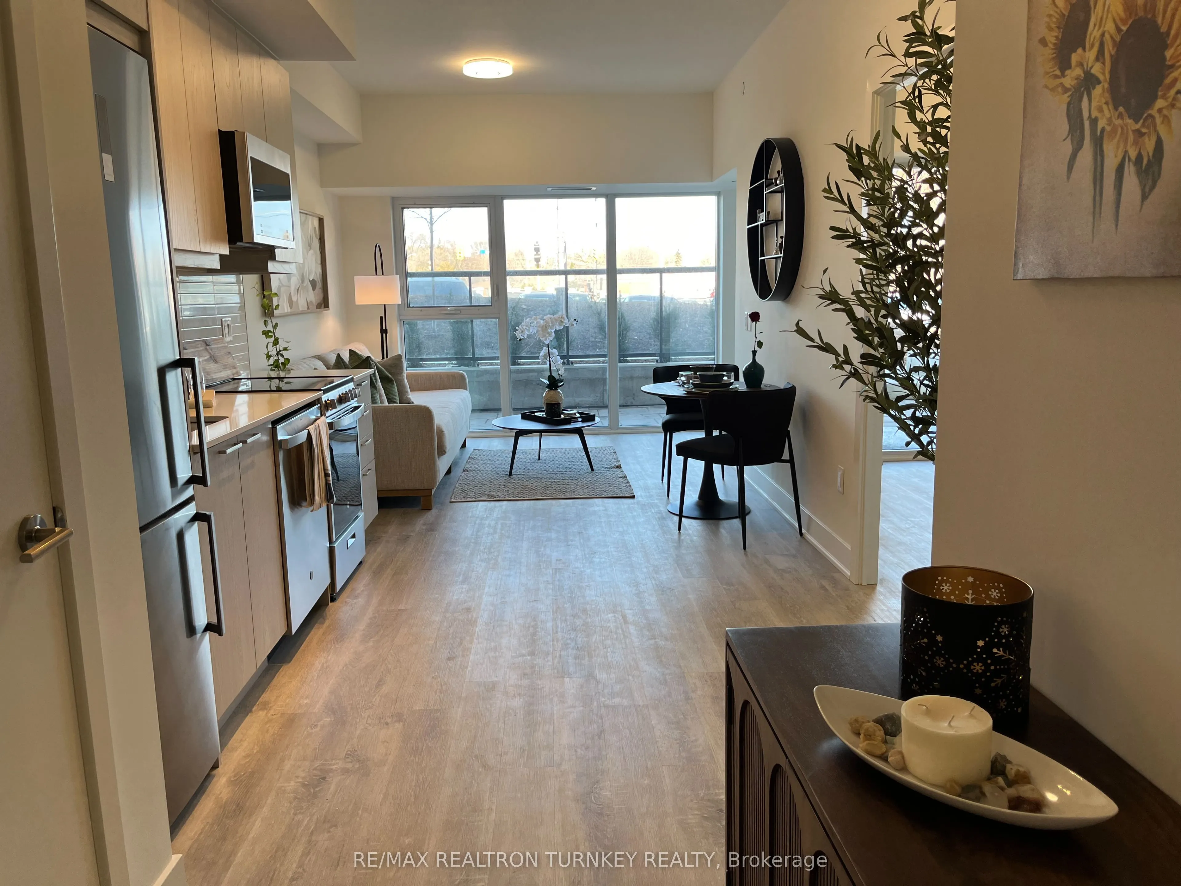 185 Deerfield Road, #018