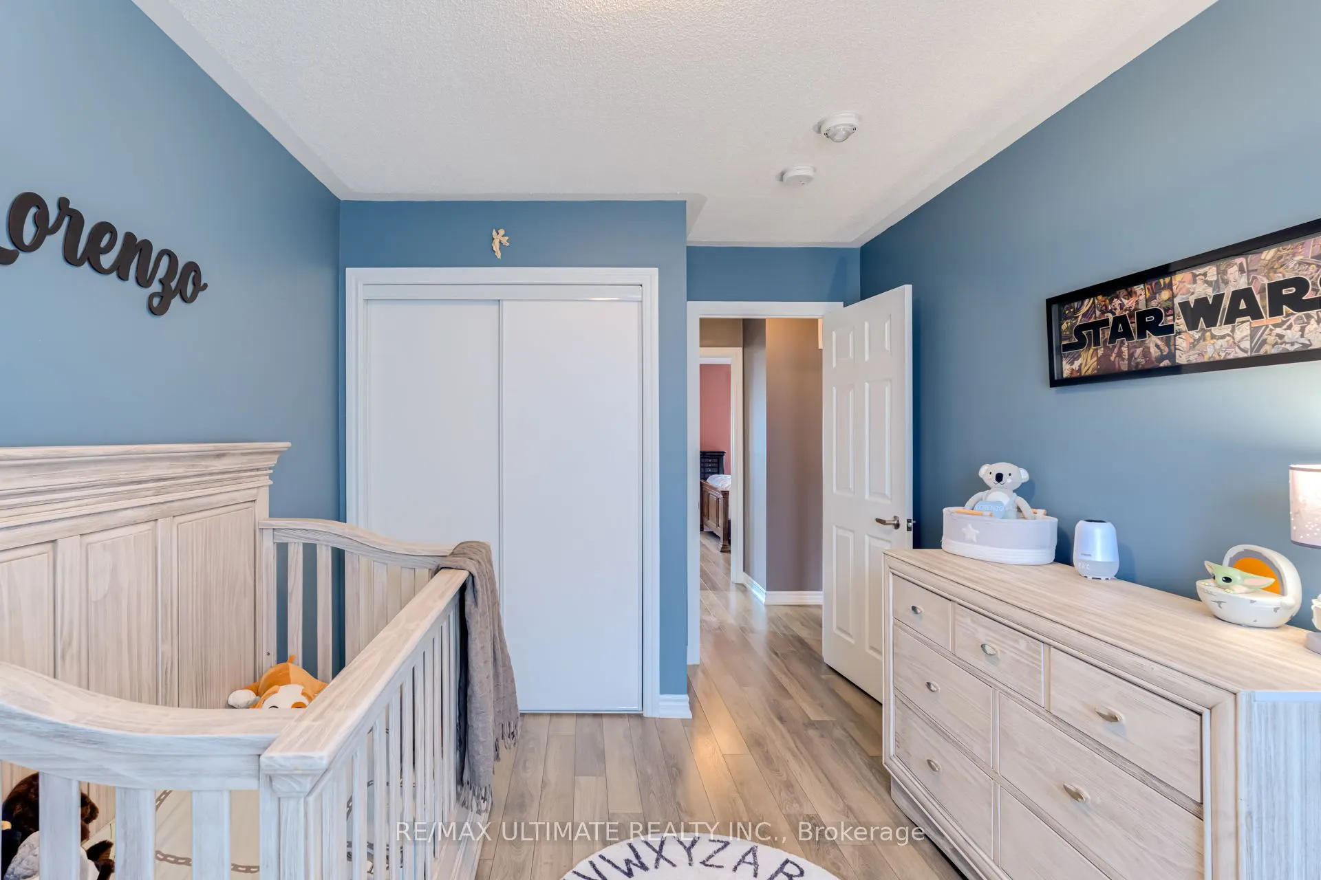 6 Daniele Crescent