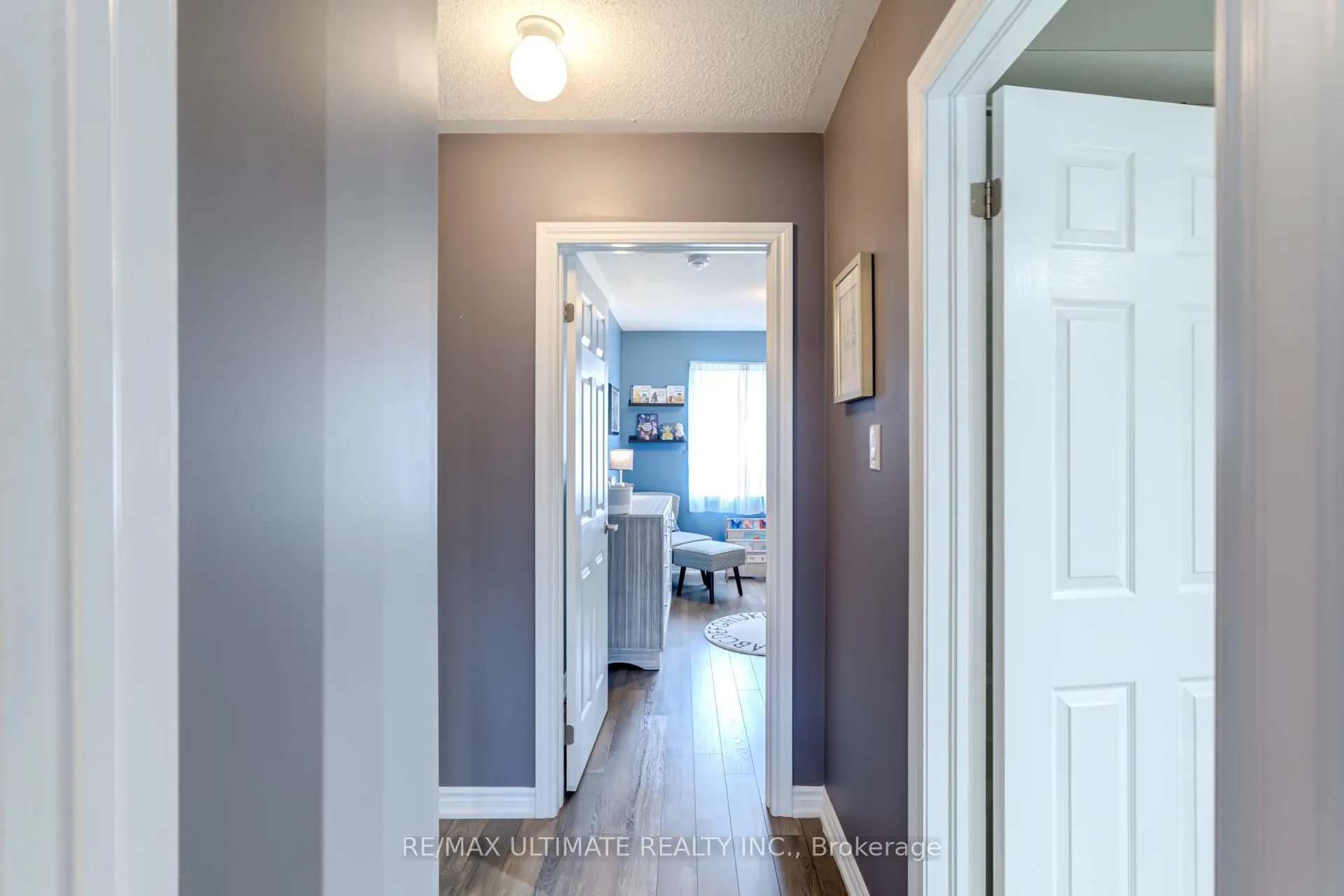 6 Daniele Crescent
