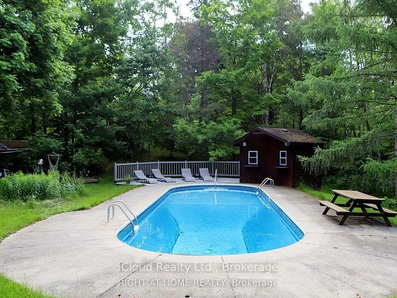 2580 Lake ridge Road