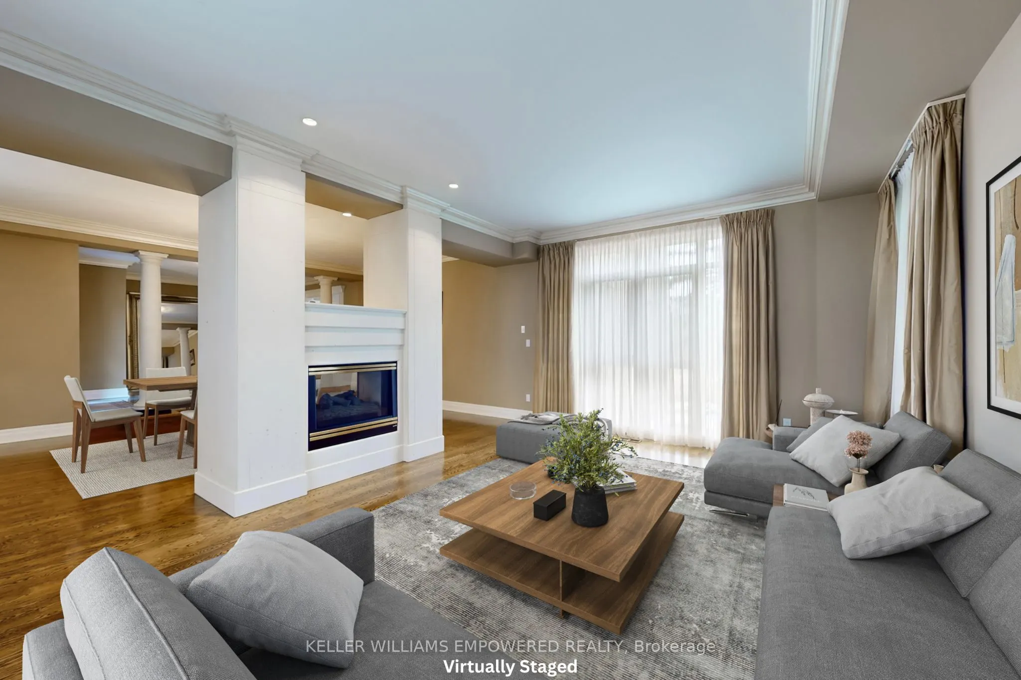 90 Humberview Drive