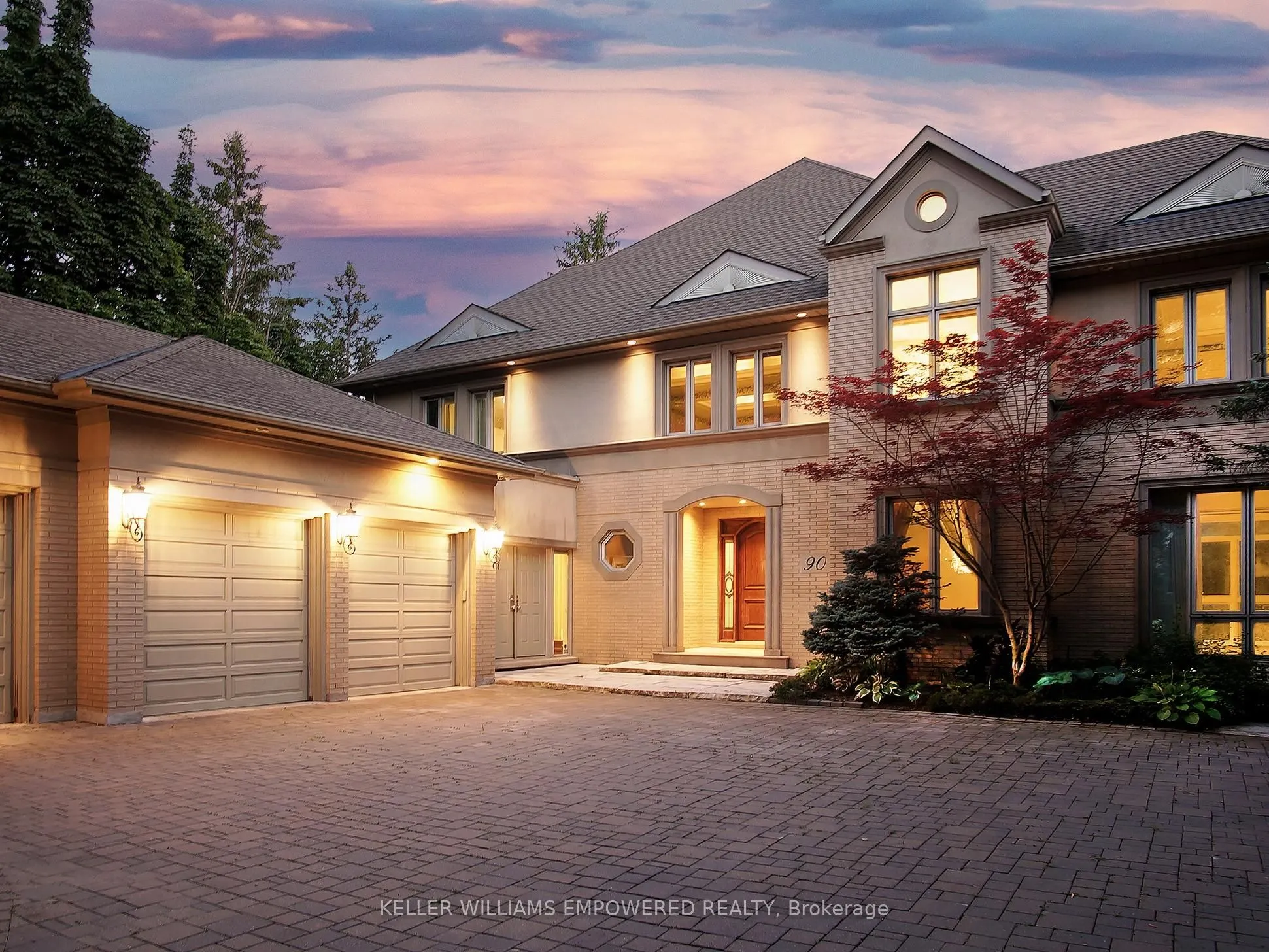 90 Humberview Drive