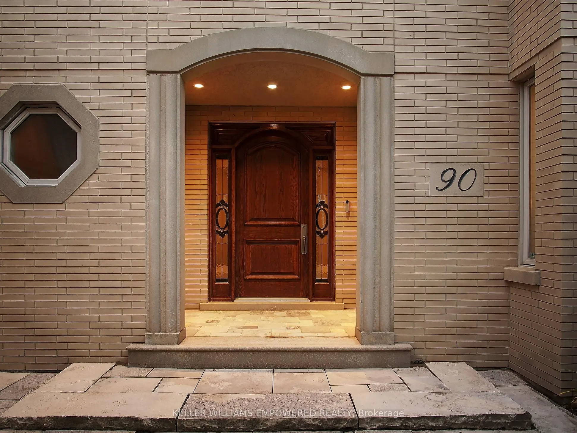 90 Humberview Drive