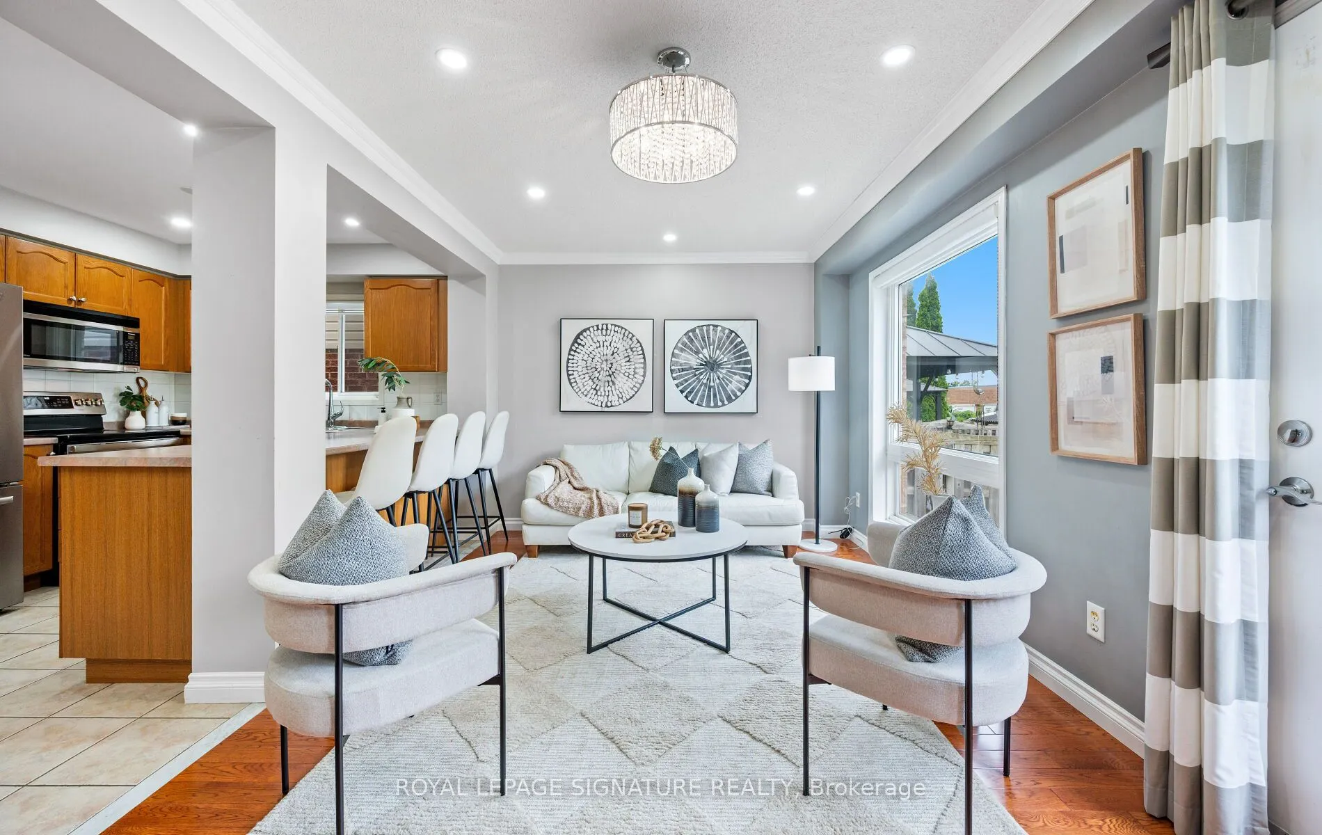 541 Pelletier Court