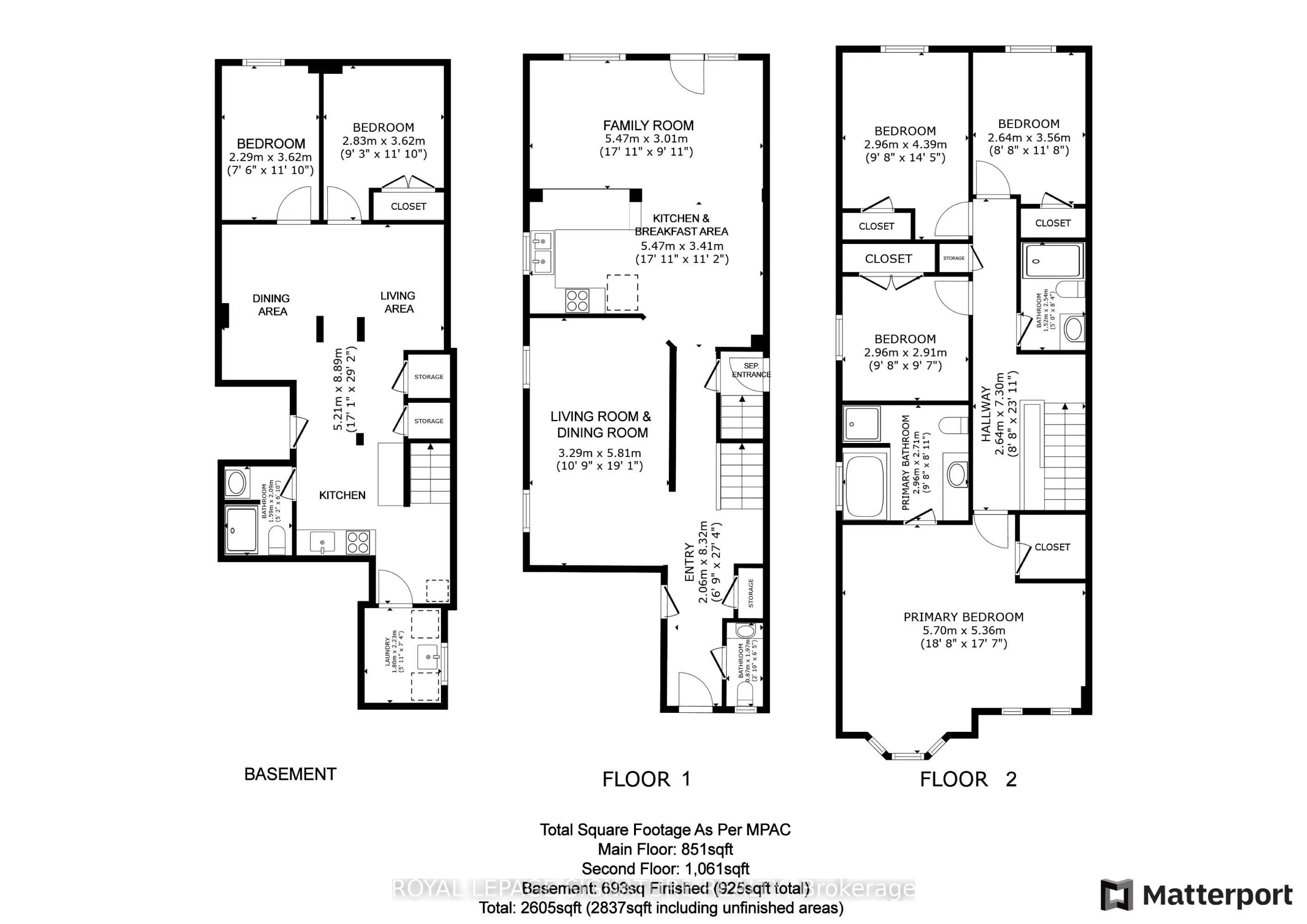 541 Pelletier Court