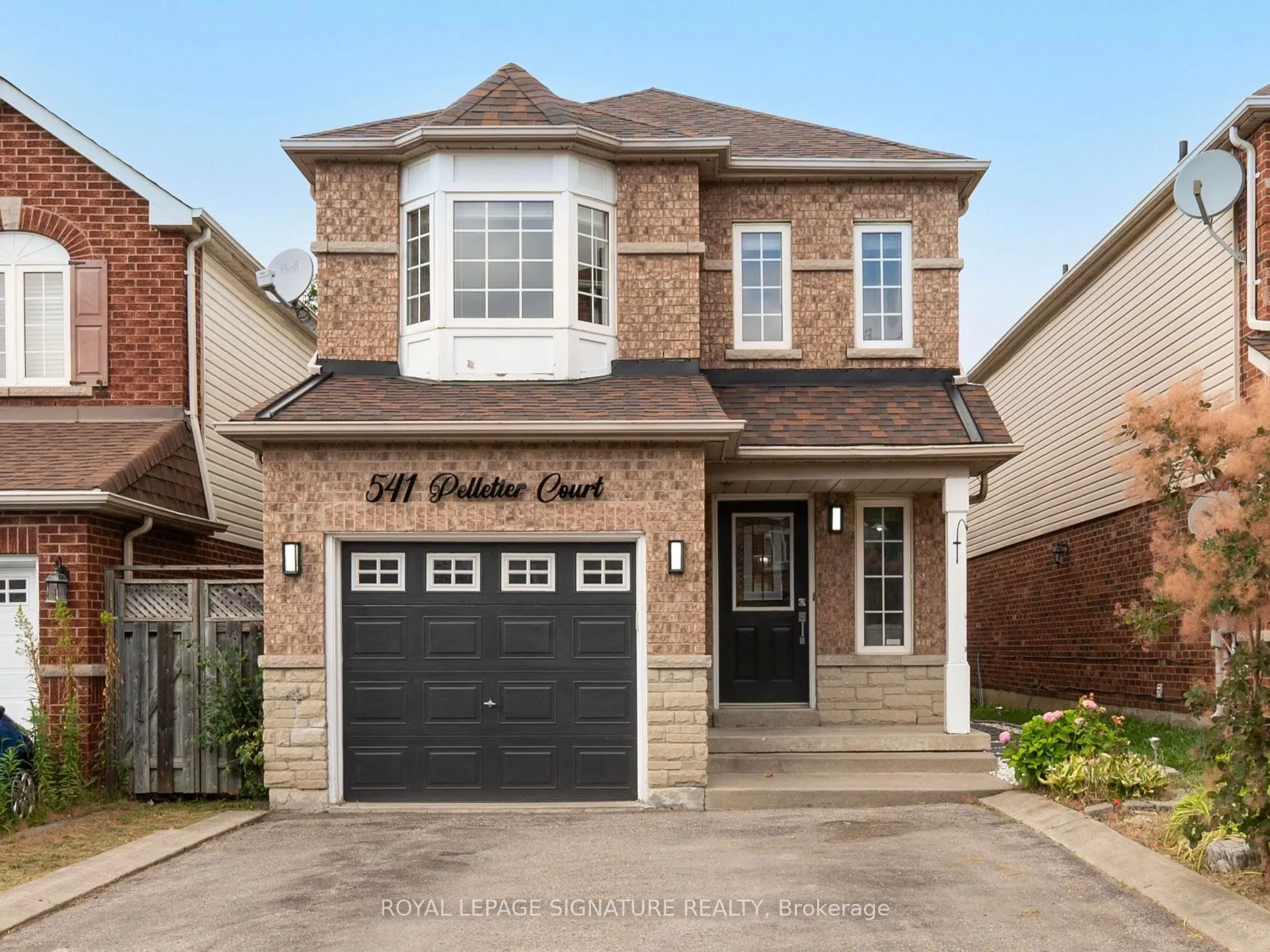 541 Pelletier Court