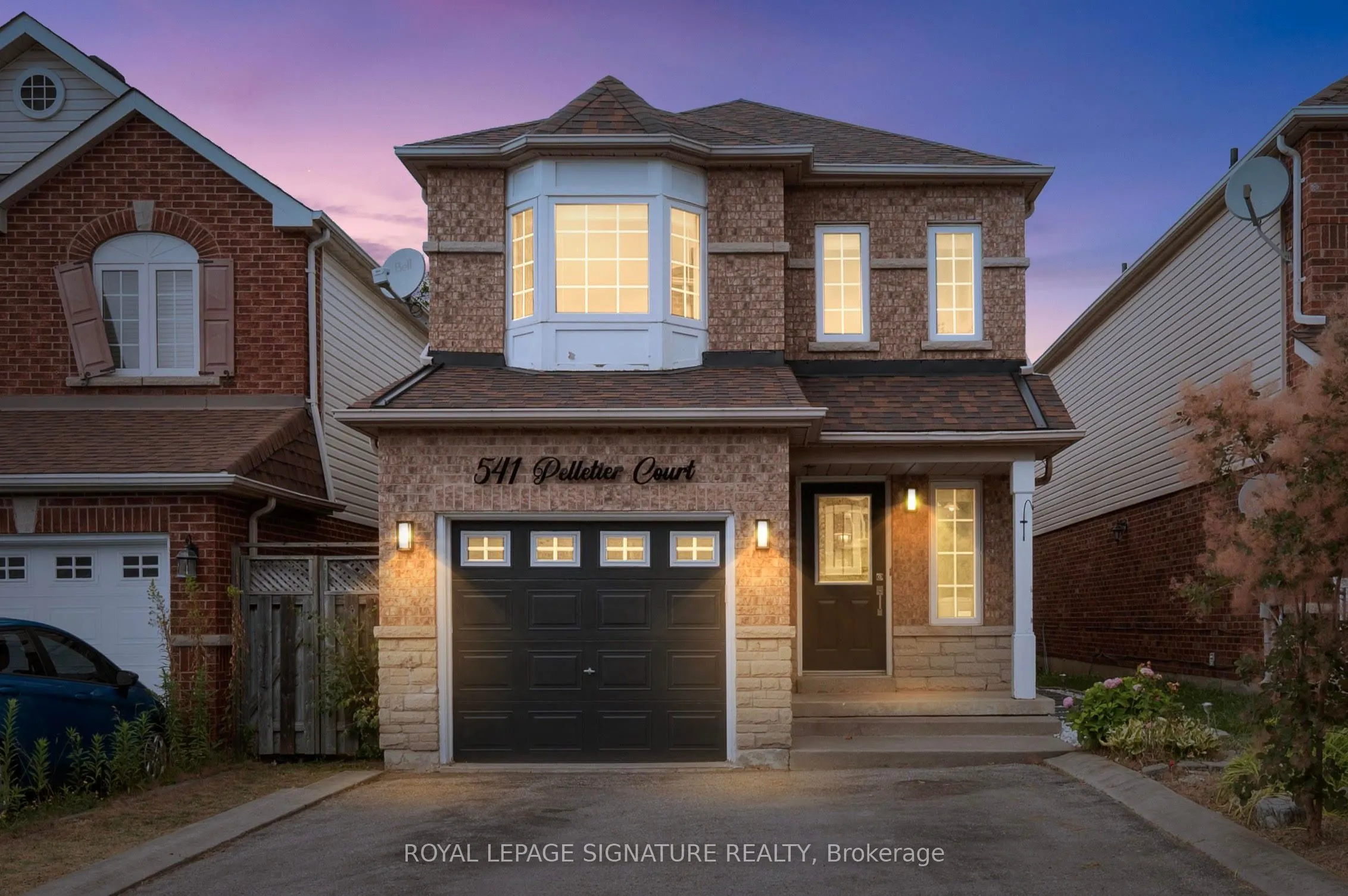541 Pelletier Court