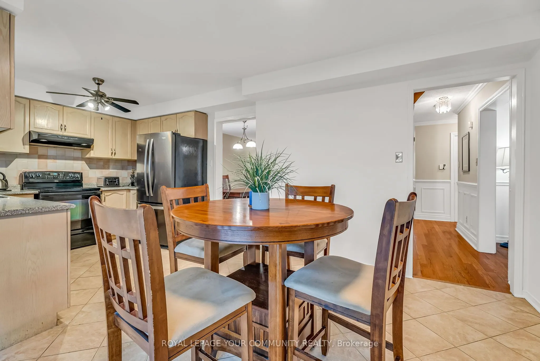 55 Lensmith Drive