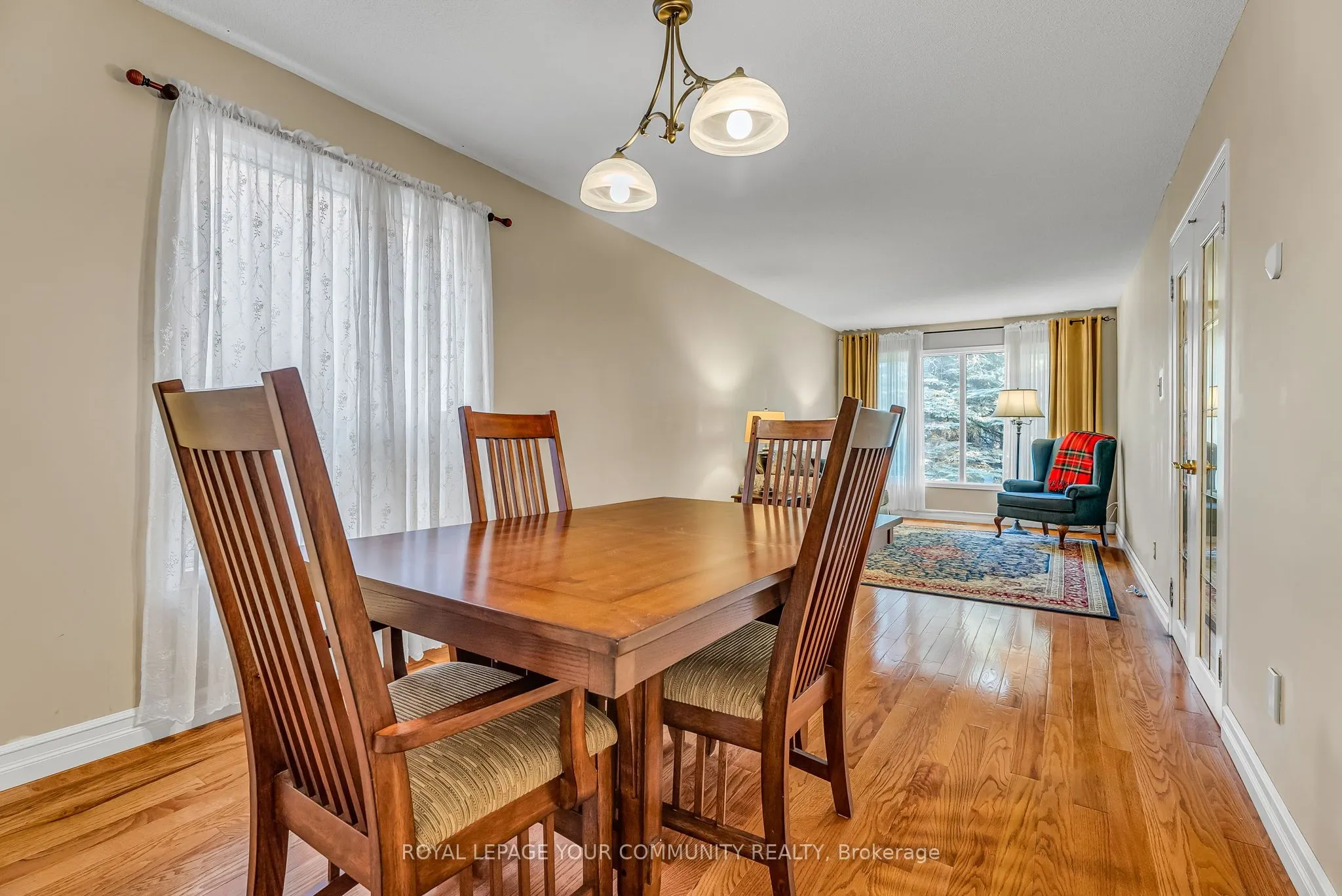55 Lensmith Drive