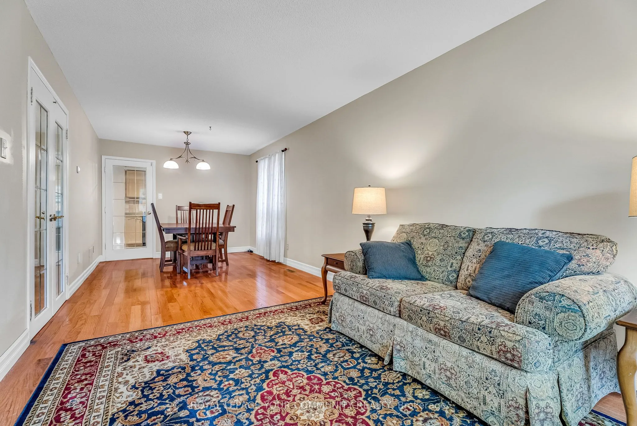 55 Lensmith Drive