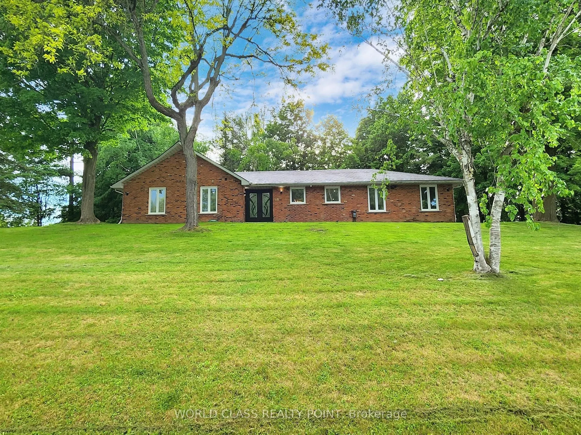 60 Kleins Ridge Road